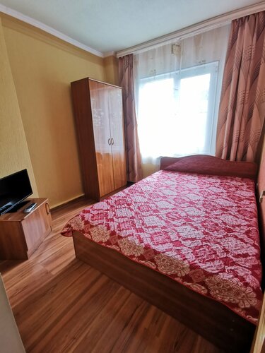 Коттедж для семейного отдыха в Любава