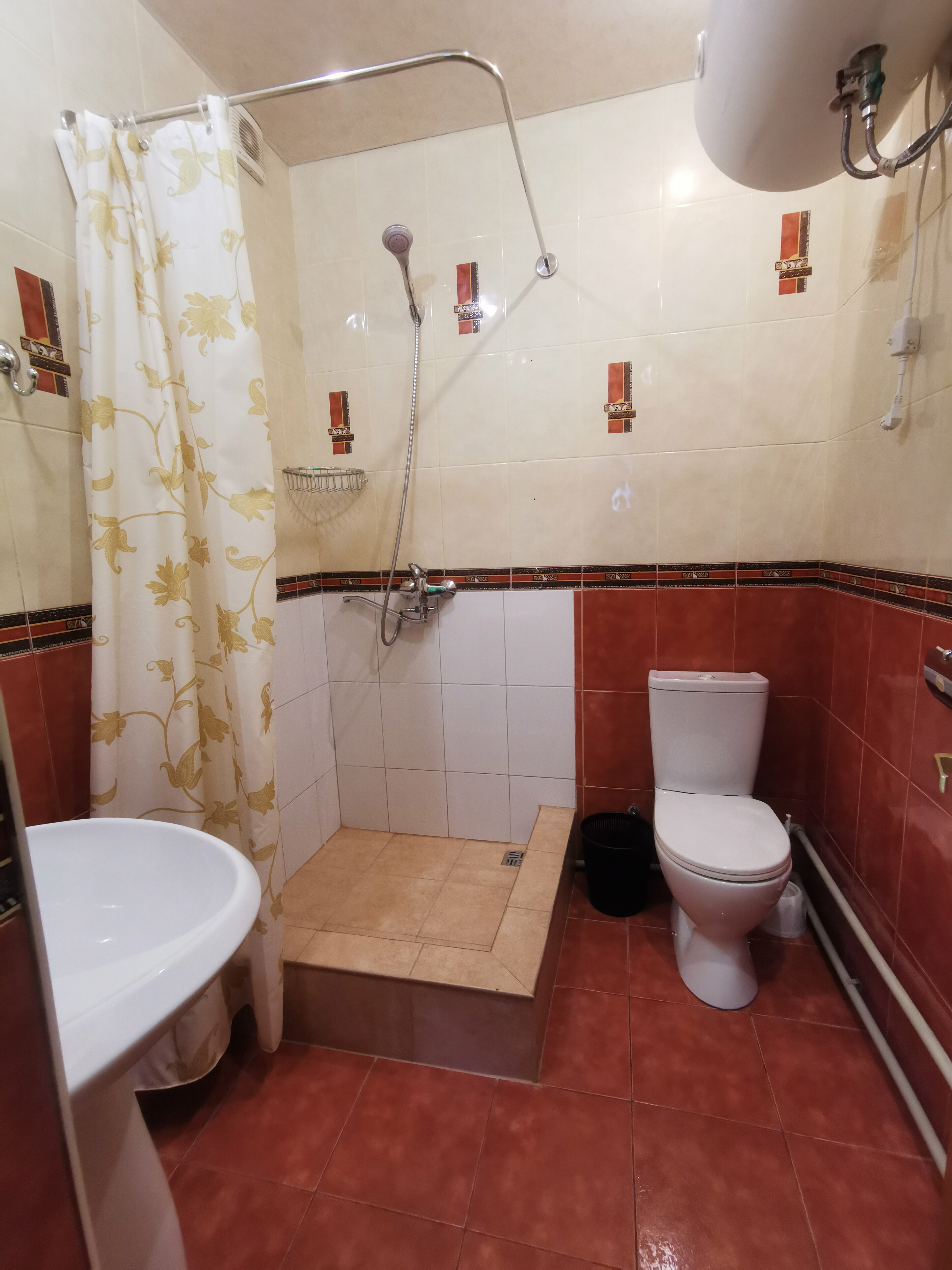 Коттедж для семейного отдыха