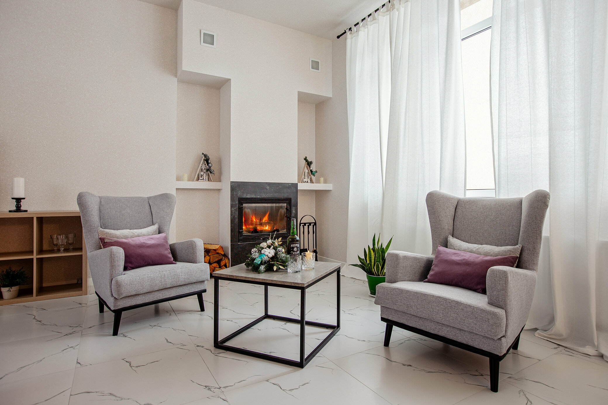 Таунхаус для идеального отдыха в Свежем Ветре Сорочаны