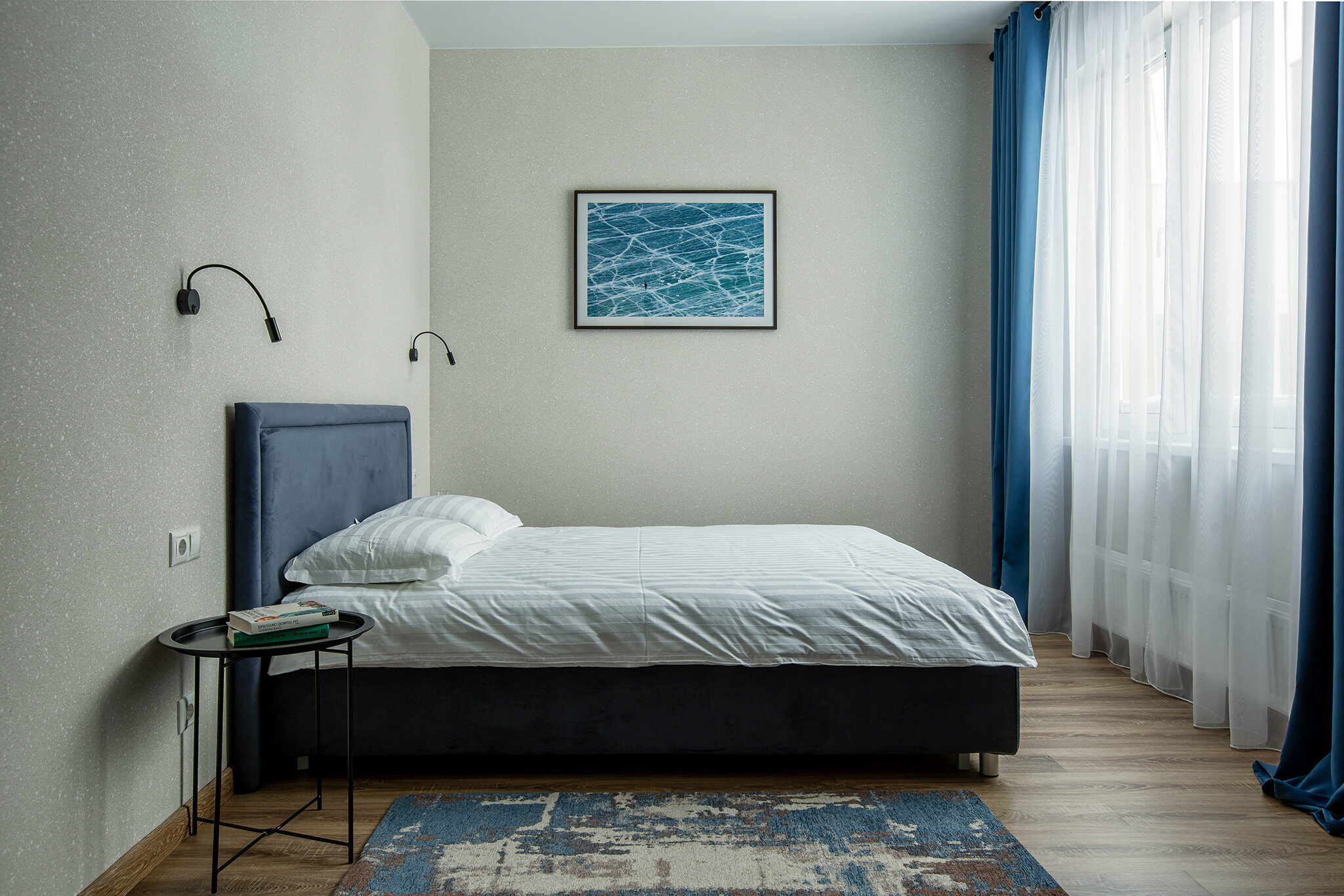 Комфортный таунхаус Делюкс