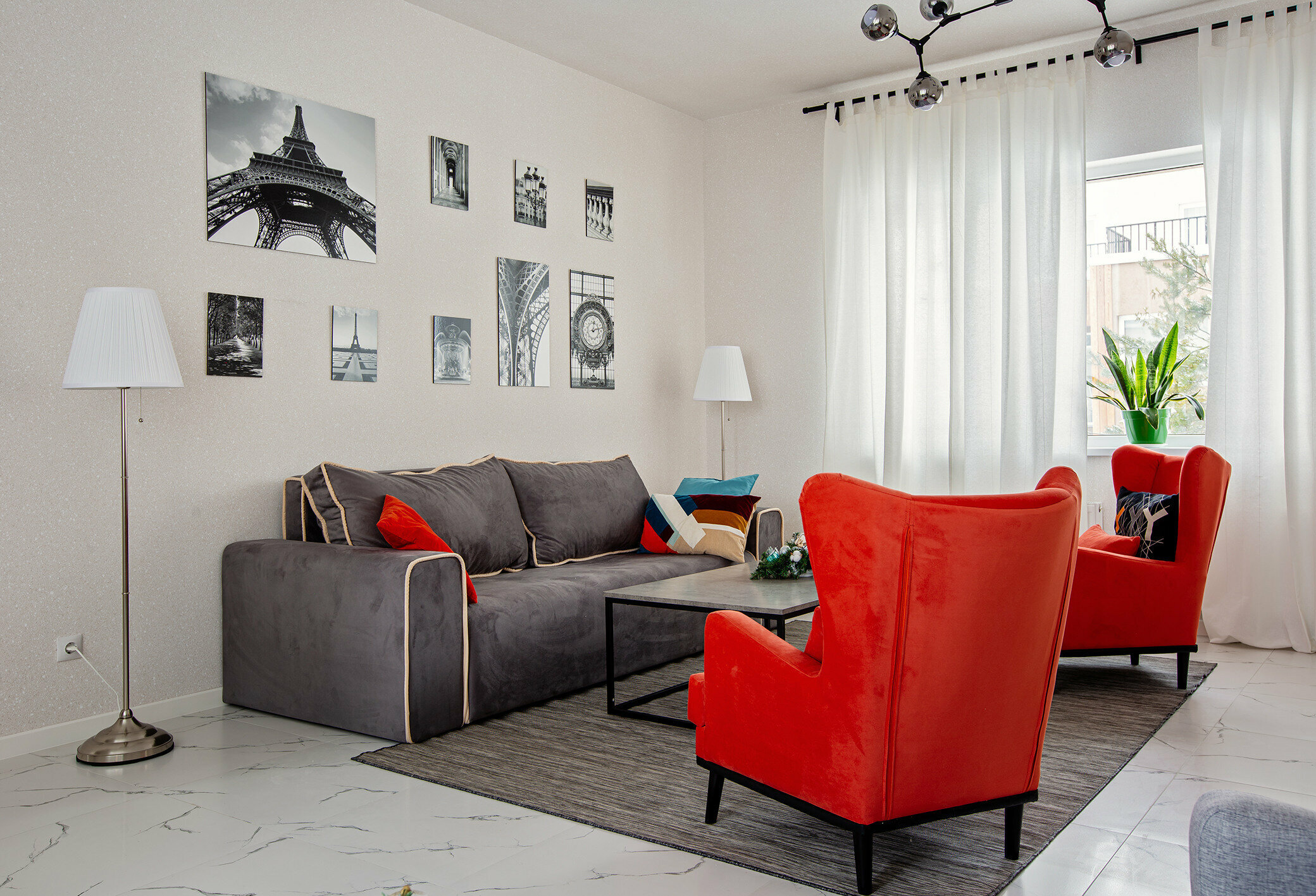 Таунхаус для идеального отдыха в Свежем Ветре Сорочаны