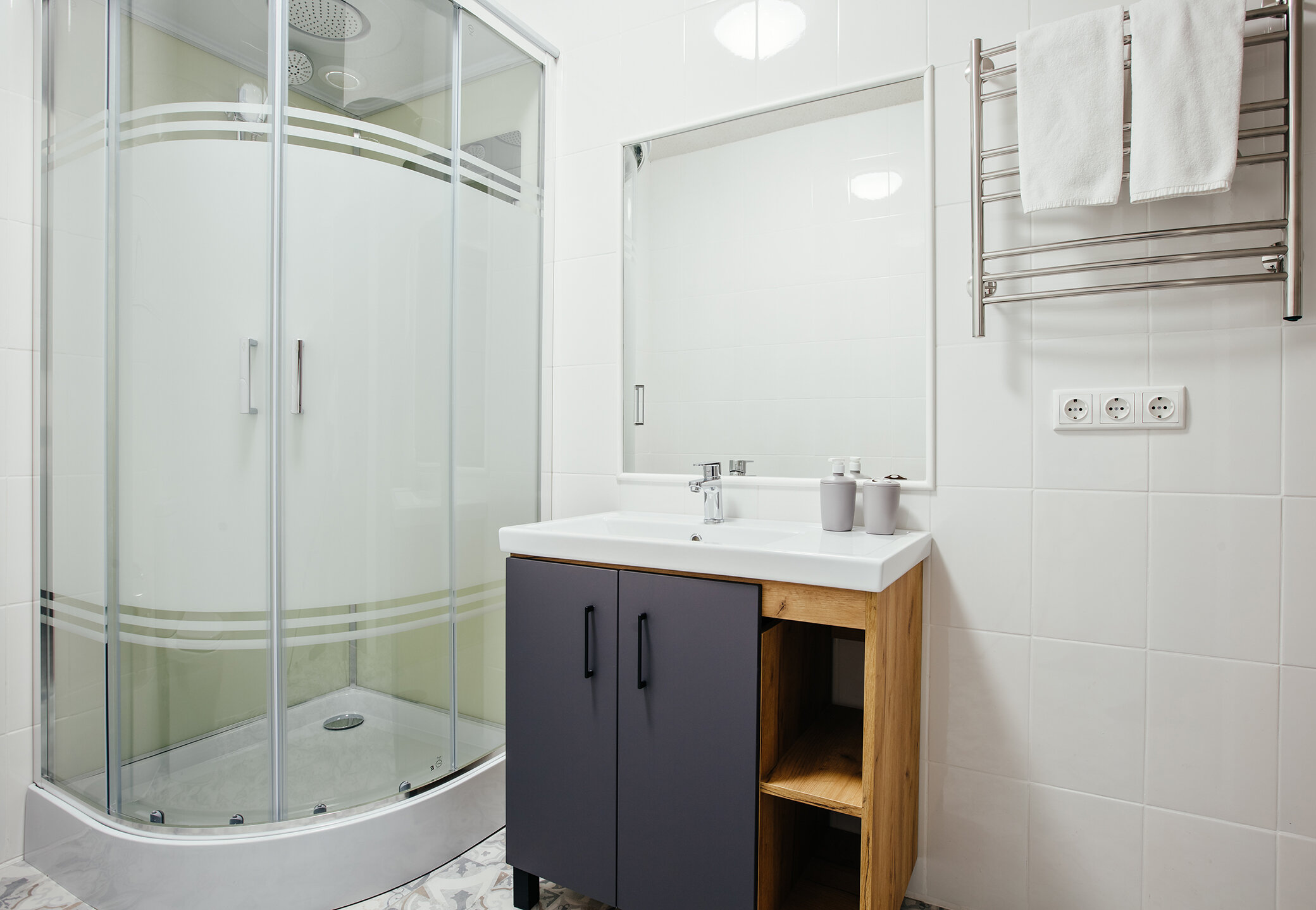 Уютный таунхаус в Свежем Ветре