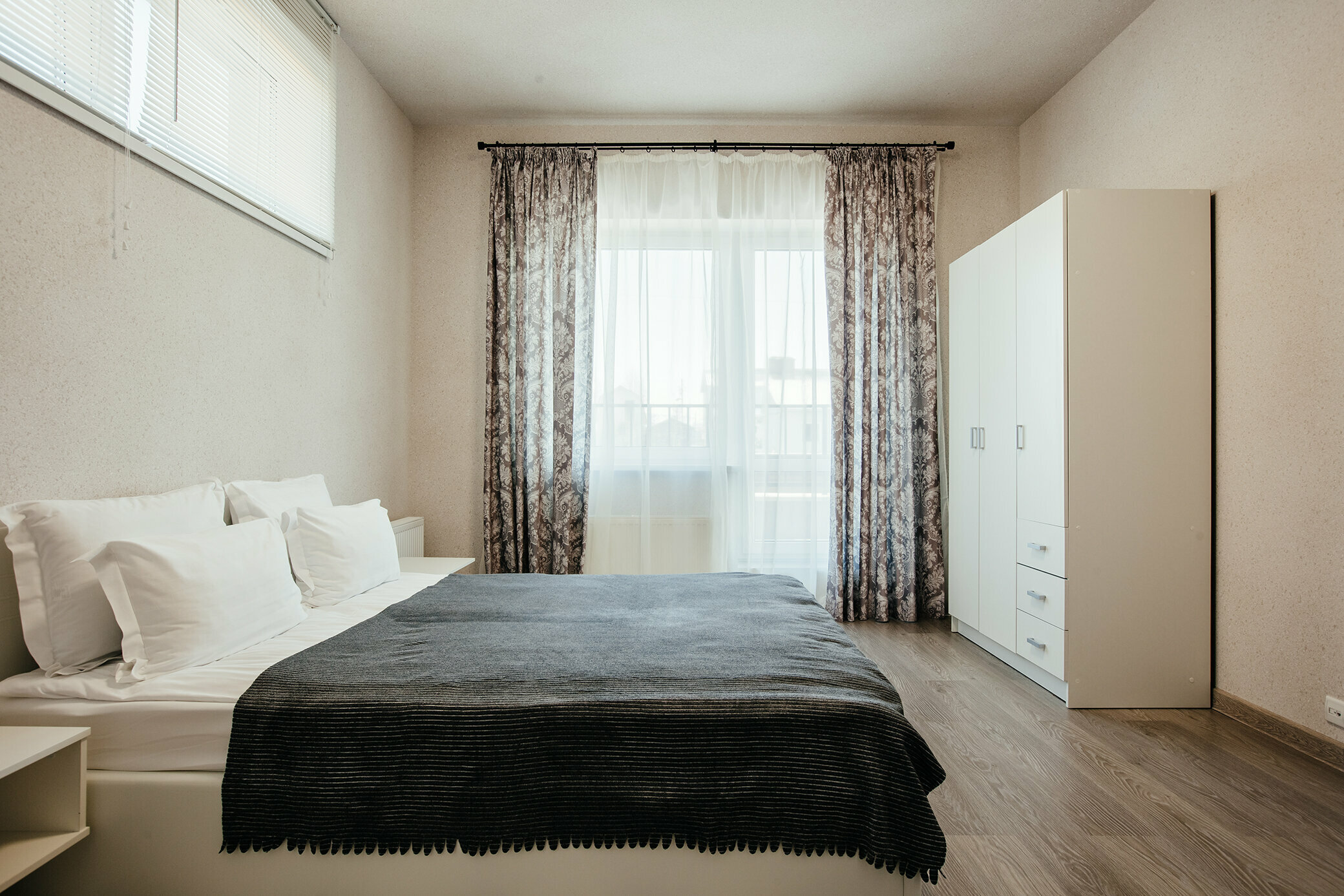 Уютный таунхаус в Свежем Ветре