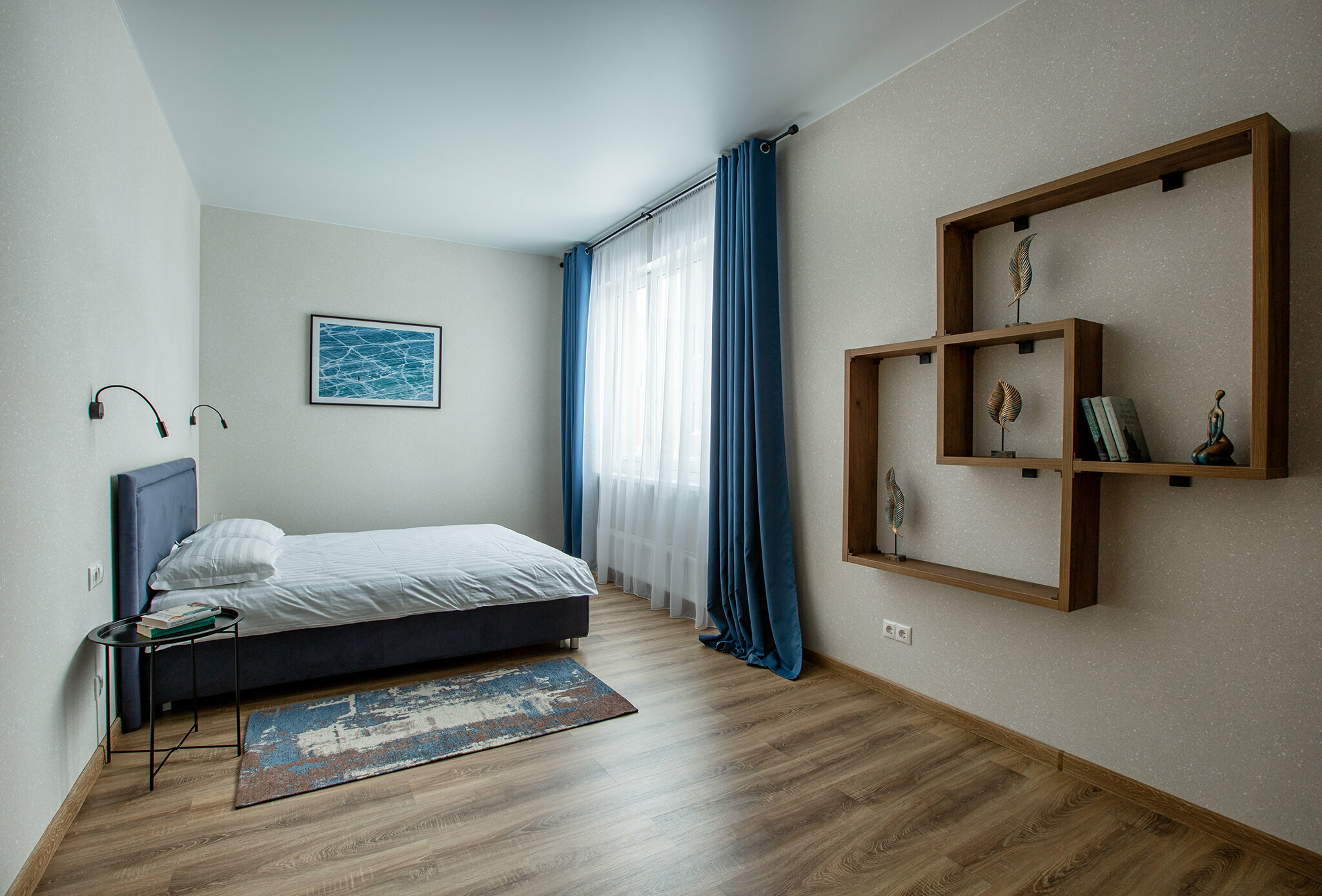 Комфортный таунхаус Делюкс