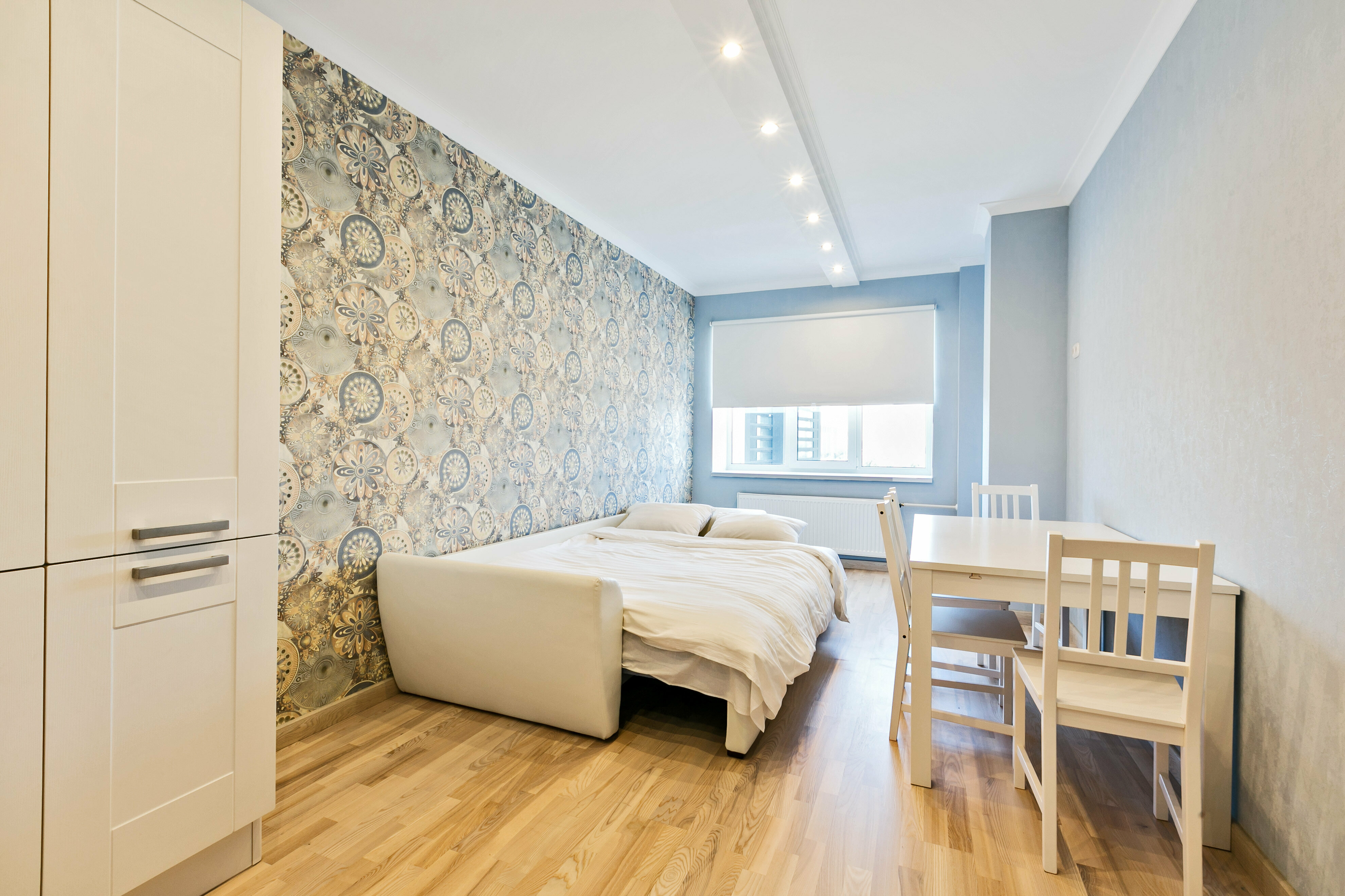 Семейный номер Делюкс