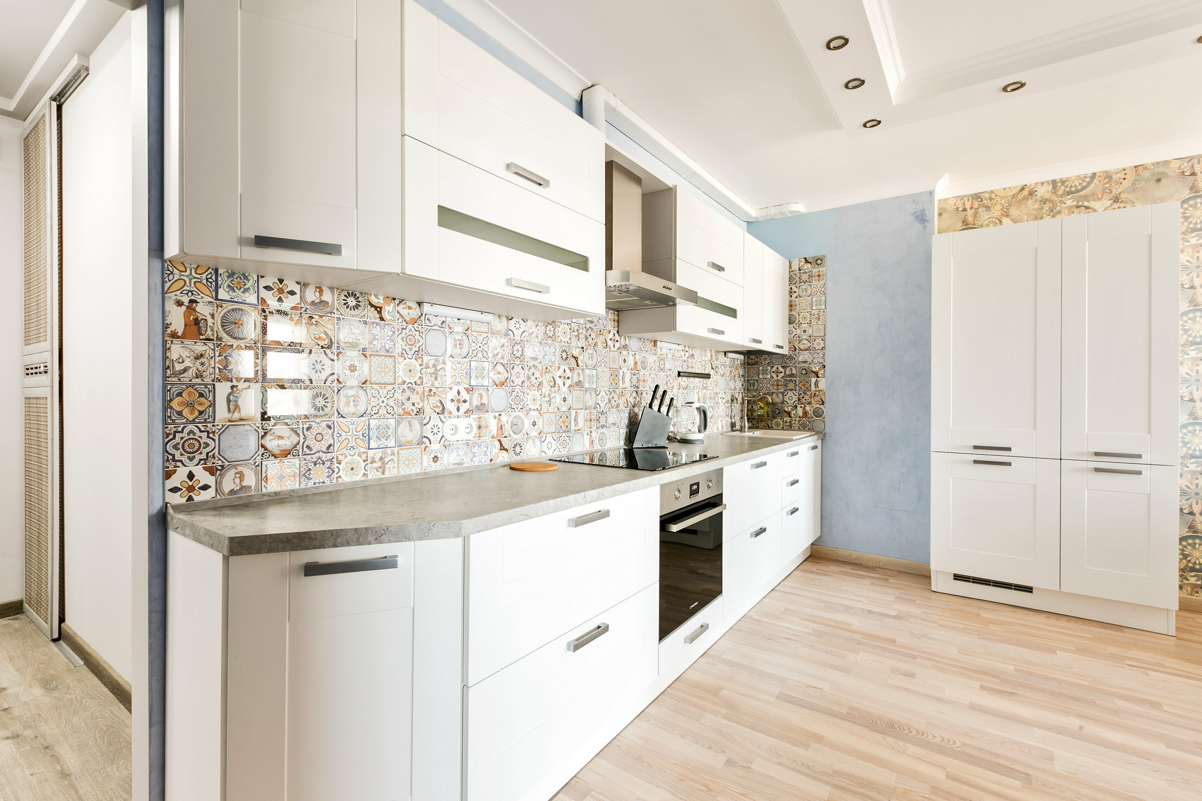 Семейный номер Делюкс