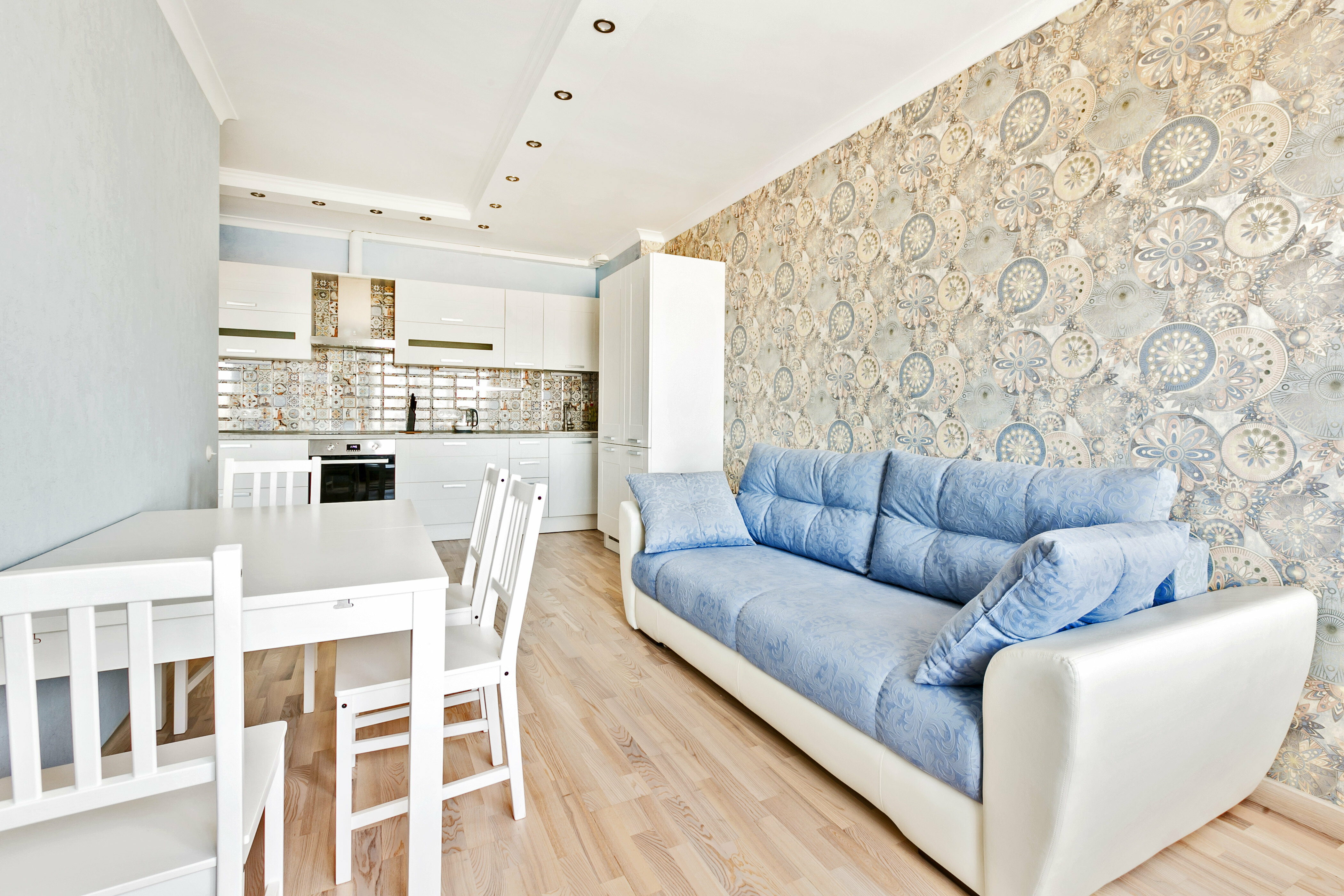 Семейный номер Делюкс