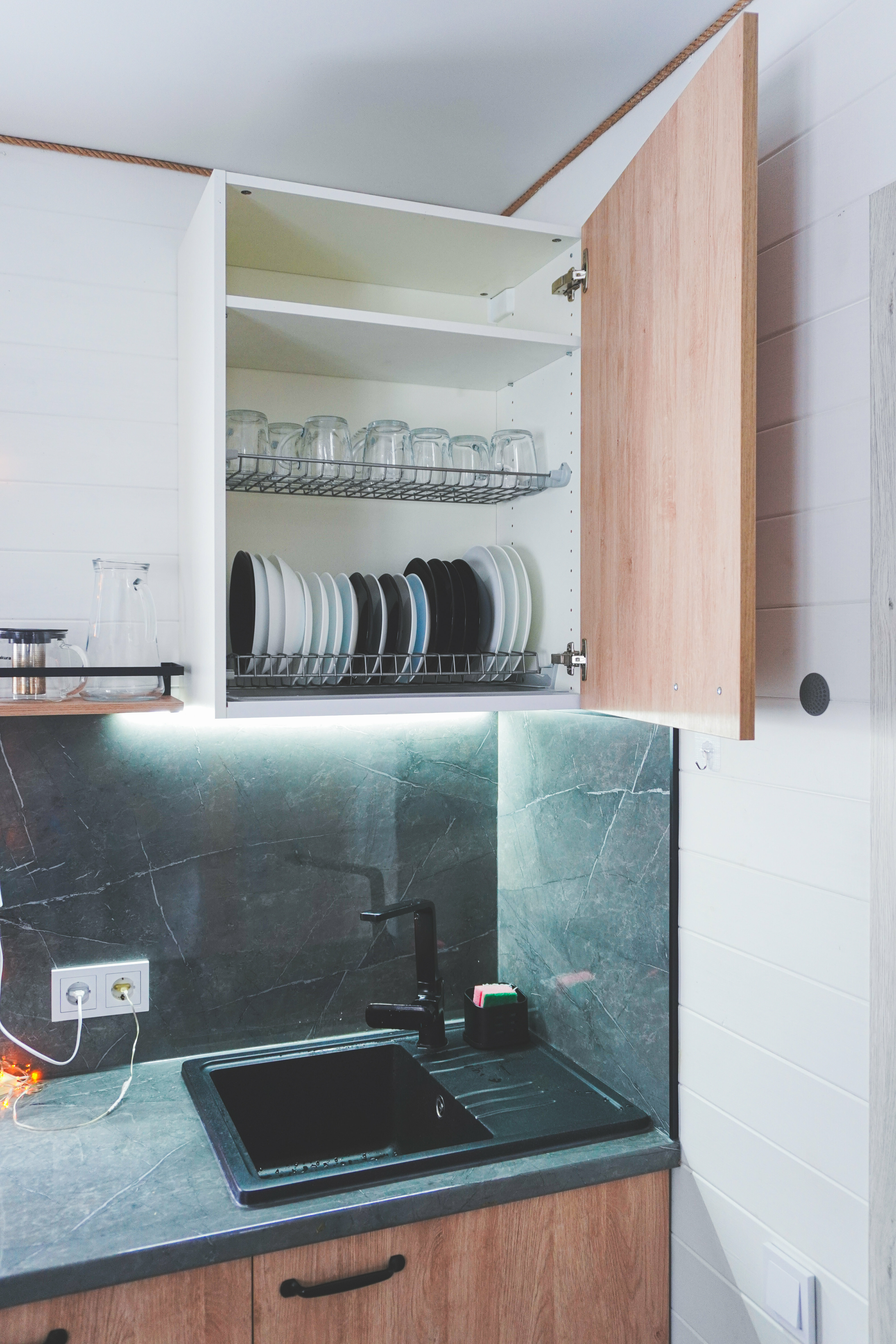 Семейный номер с видом на горы