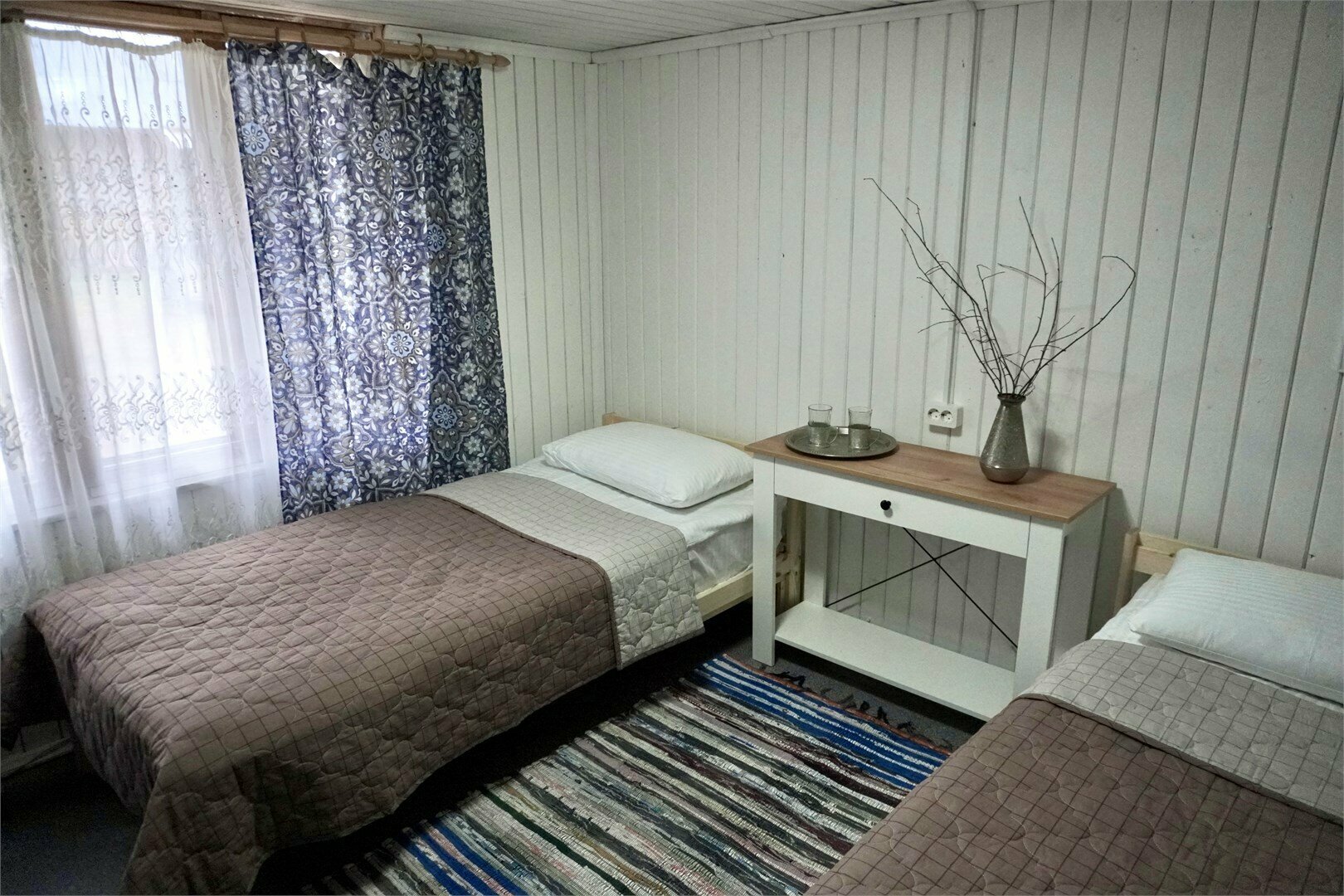 Печкин дом 1