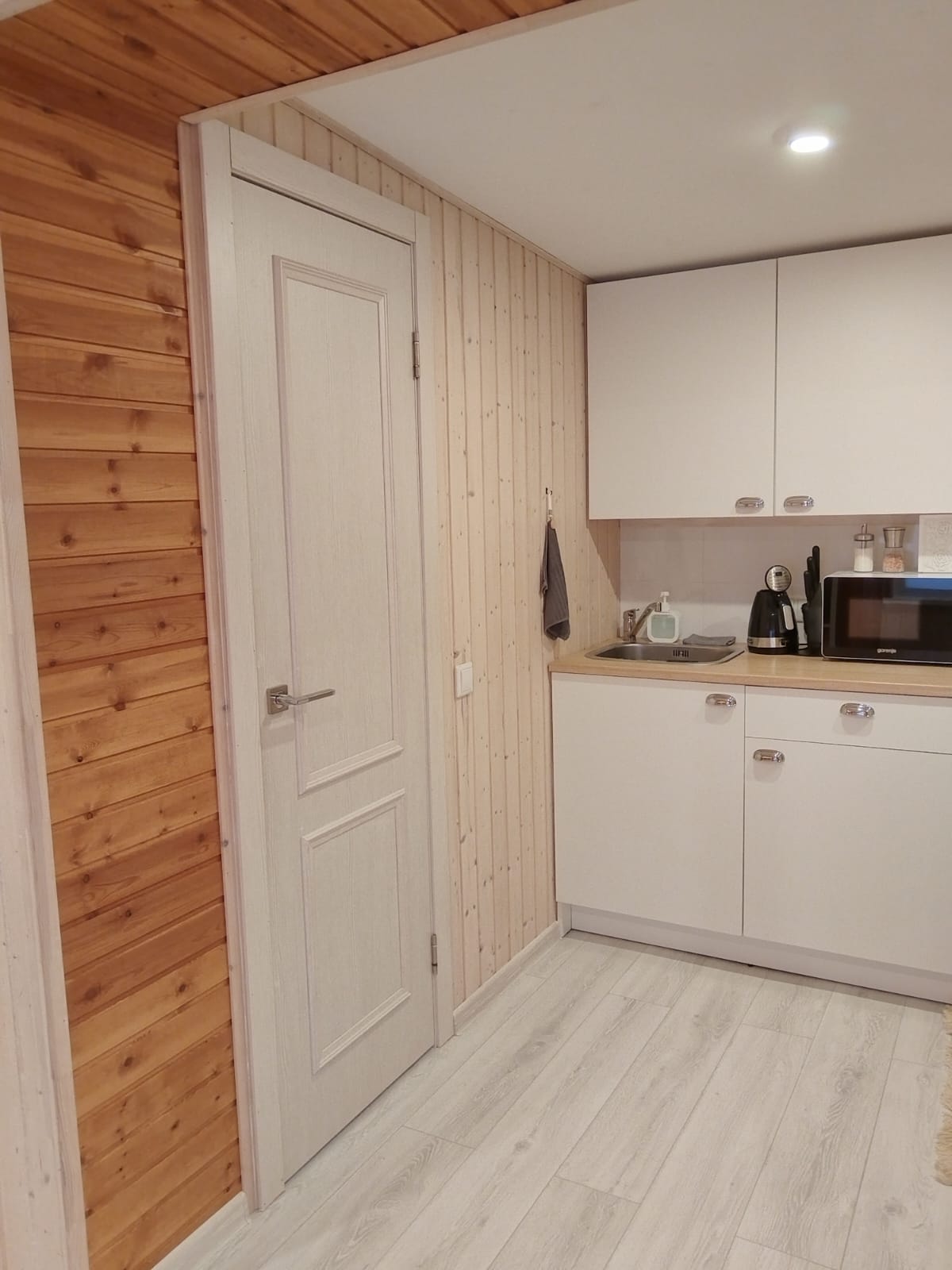 Номер-студия