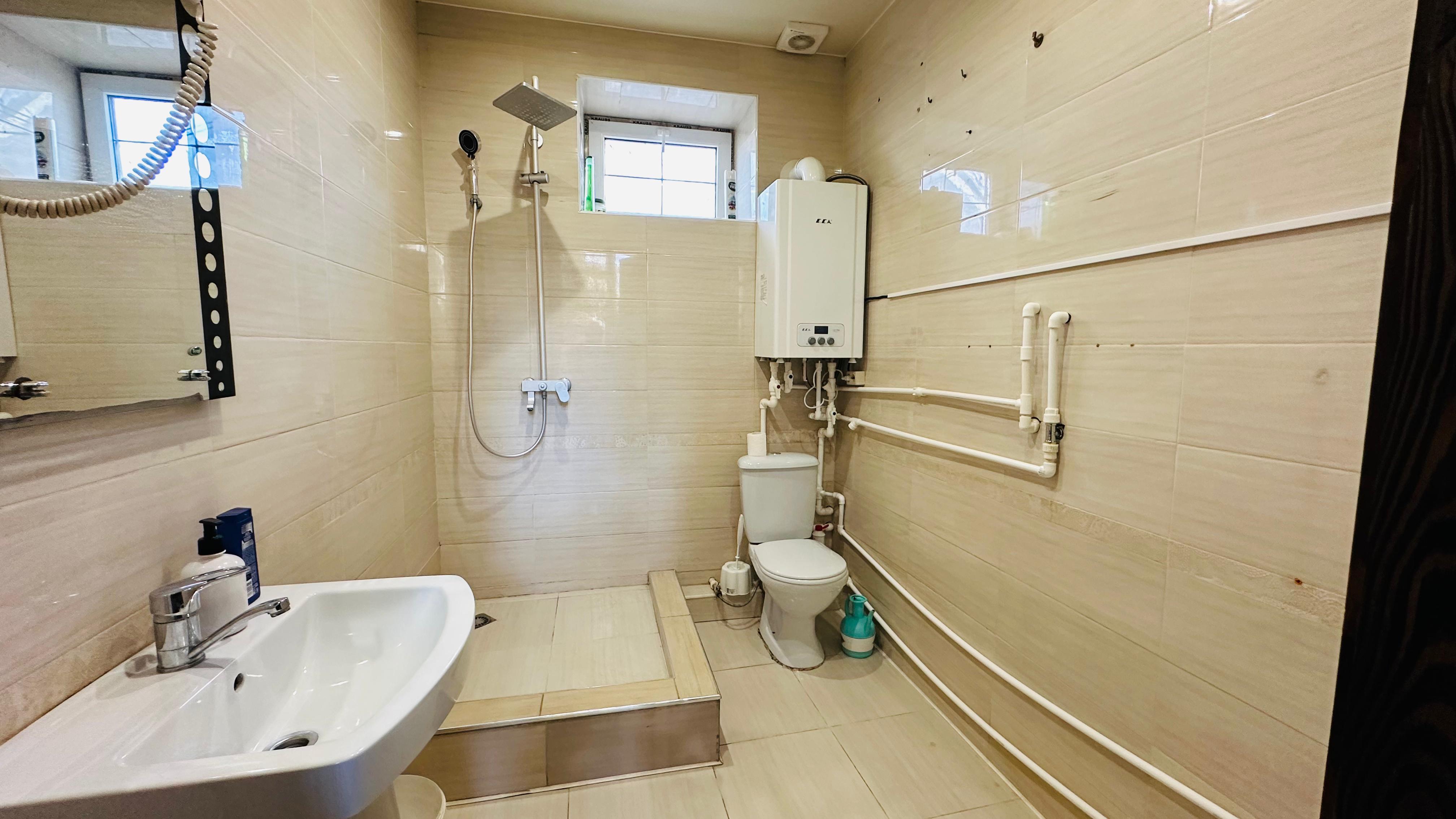 Семейный номер