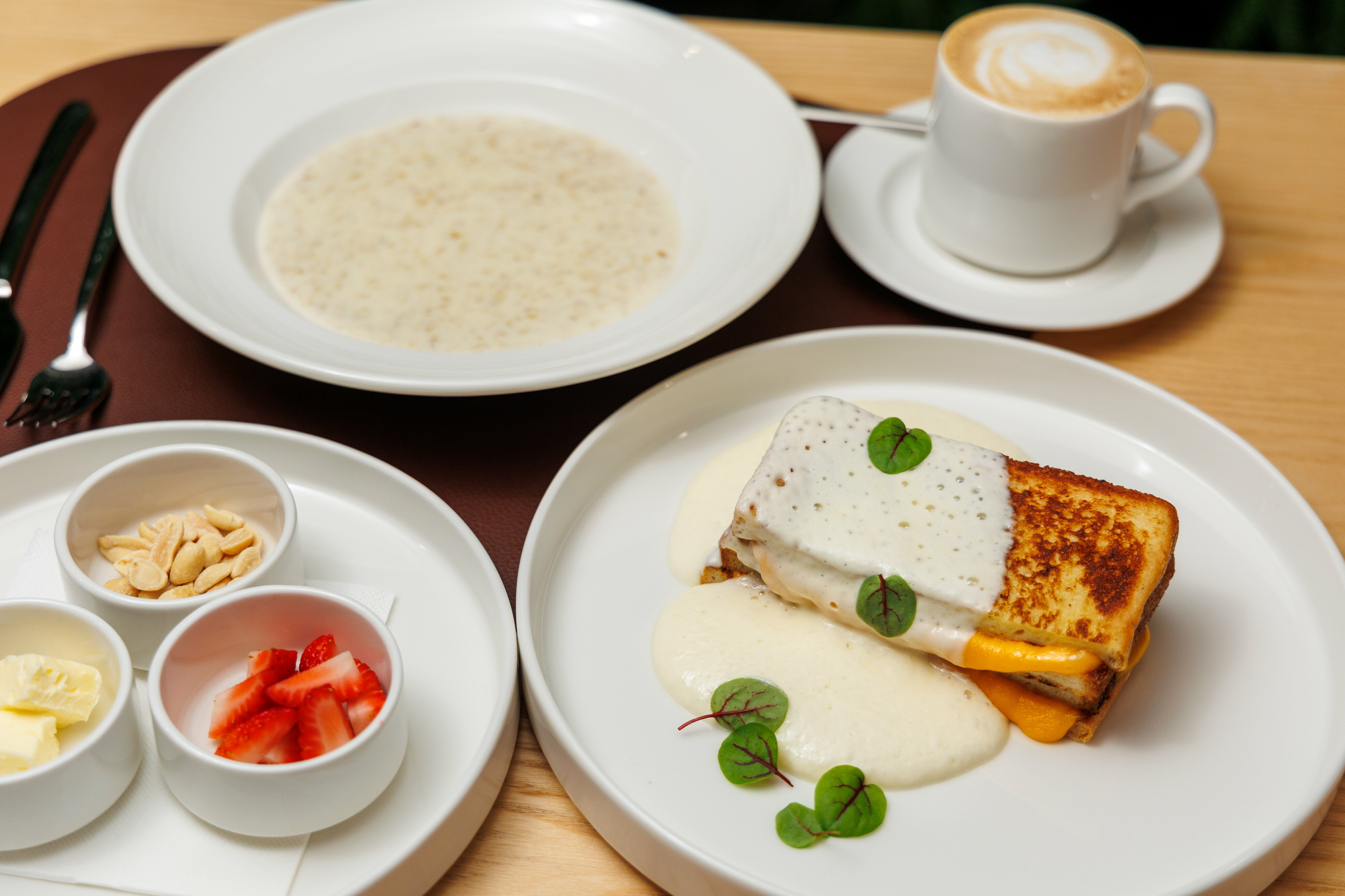 Люкс с кроватью размера «king-size»