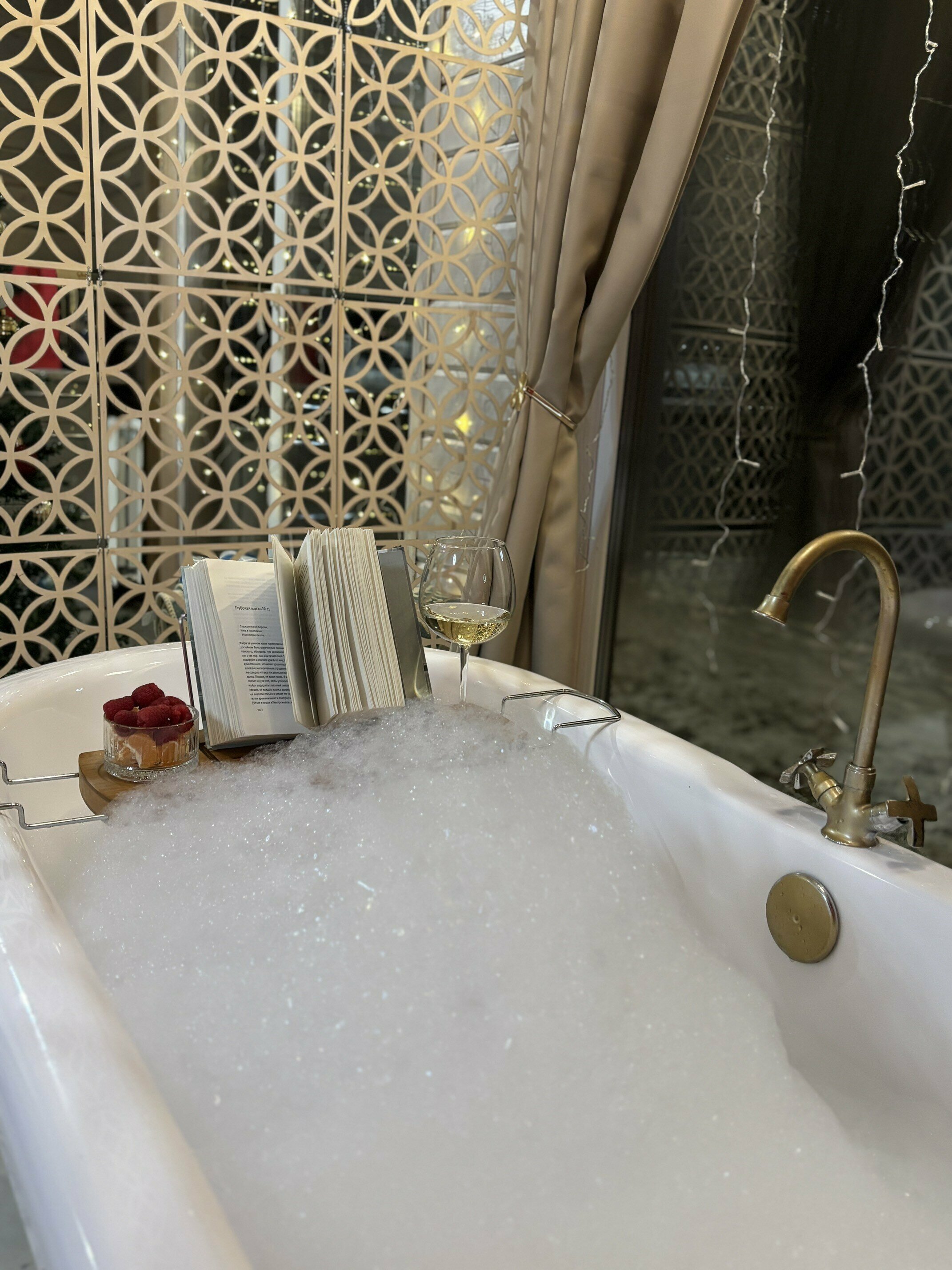 Коттедж Люкс