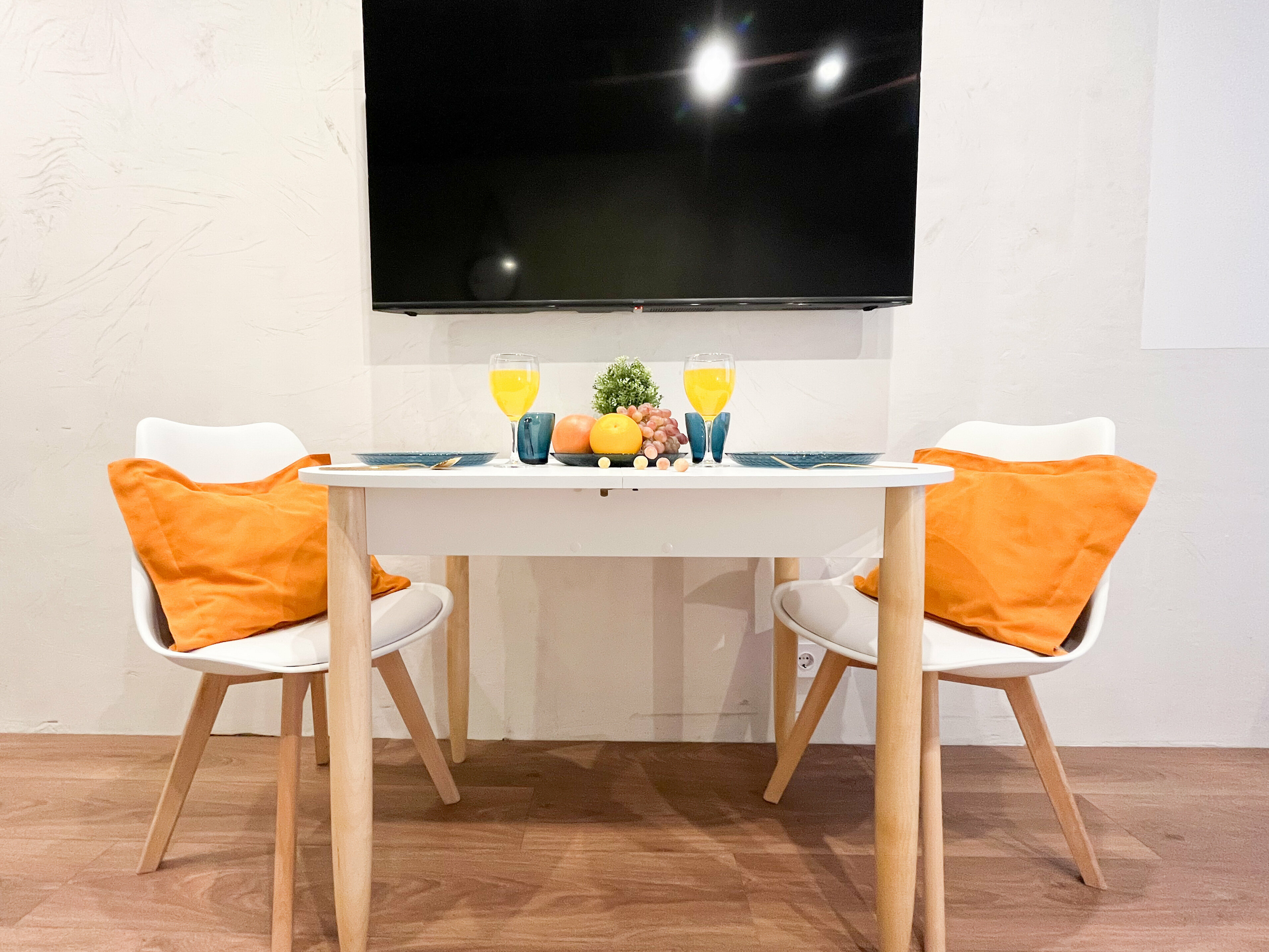 дизайнерский лофт