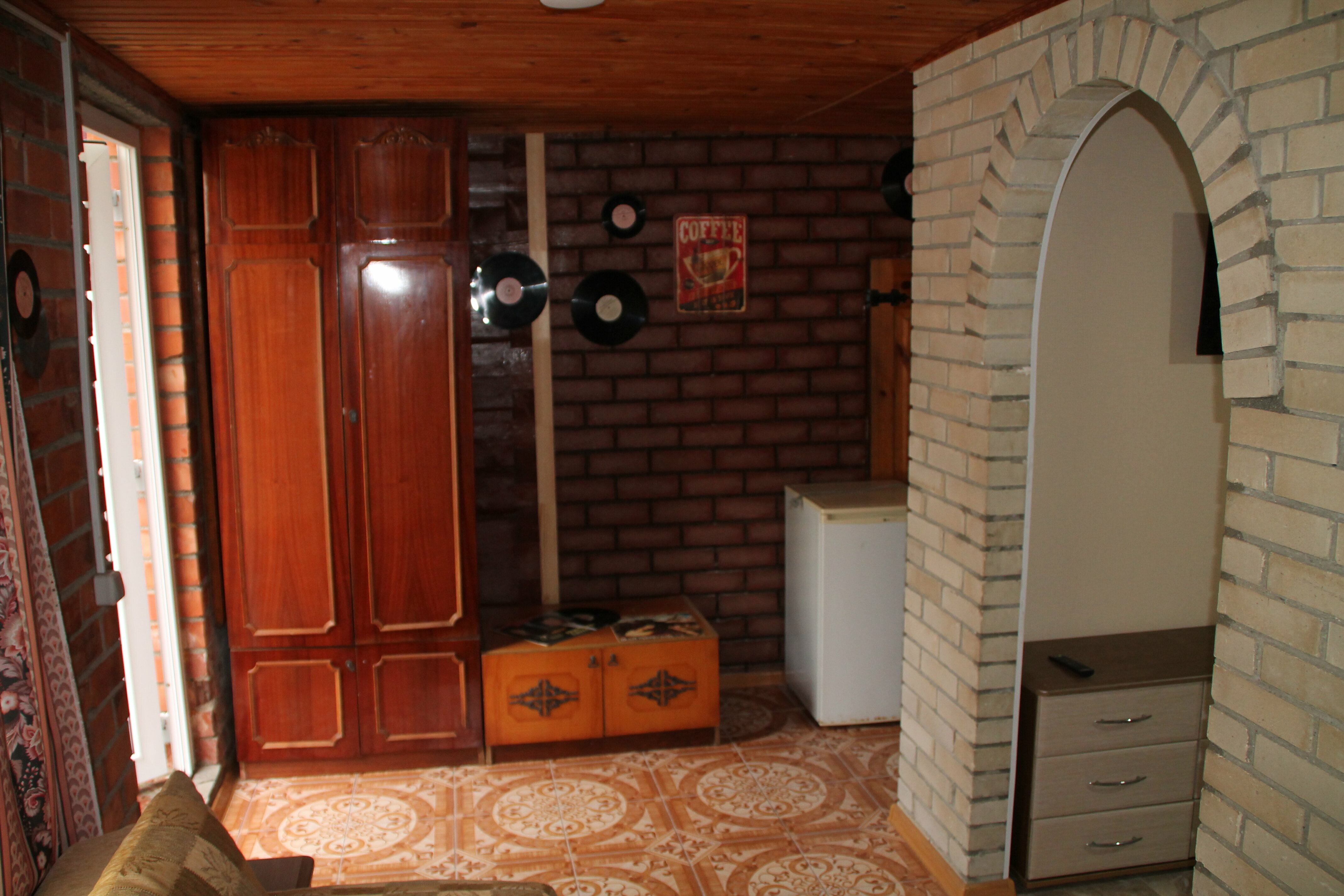 Семейный номер