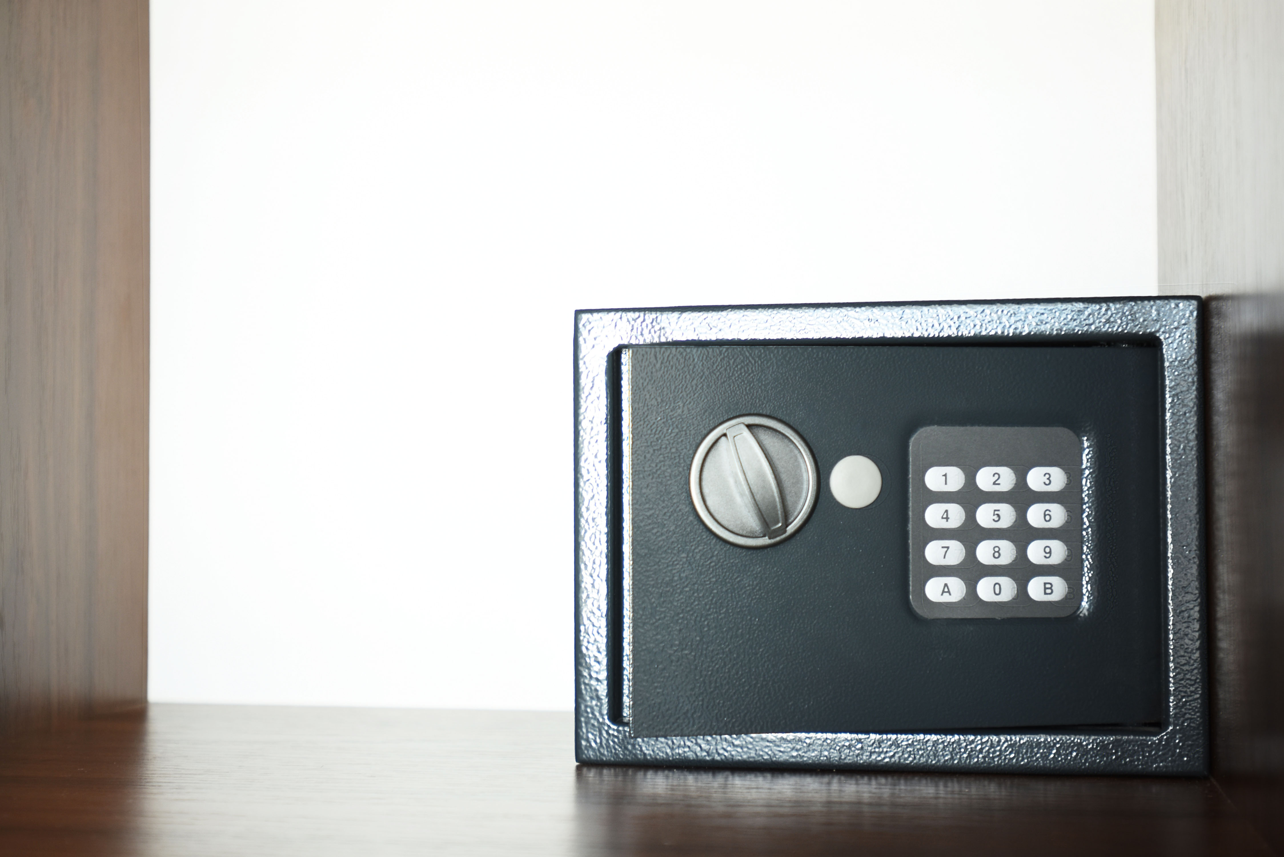 Улучшенный четырехместный номер