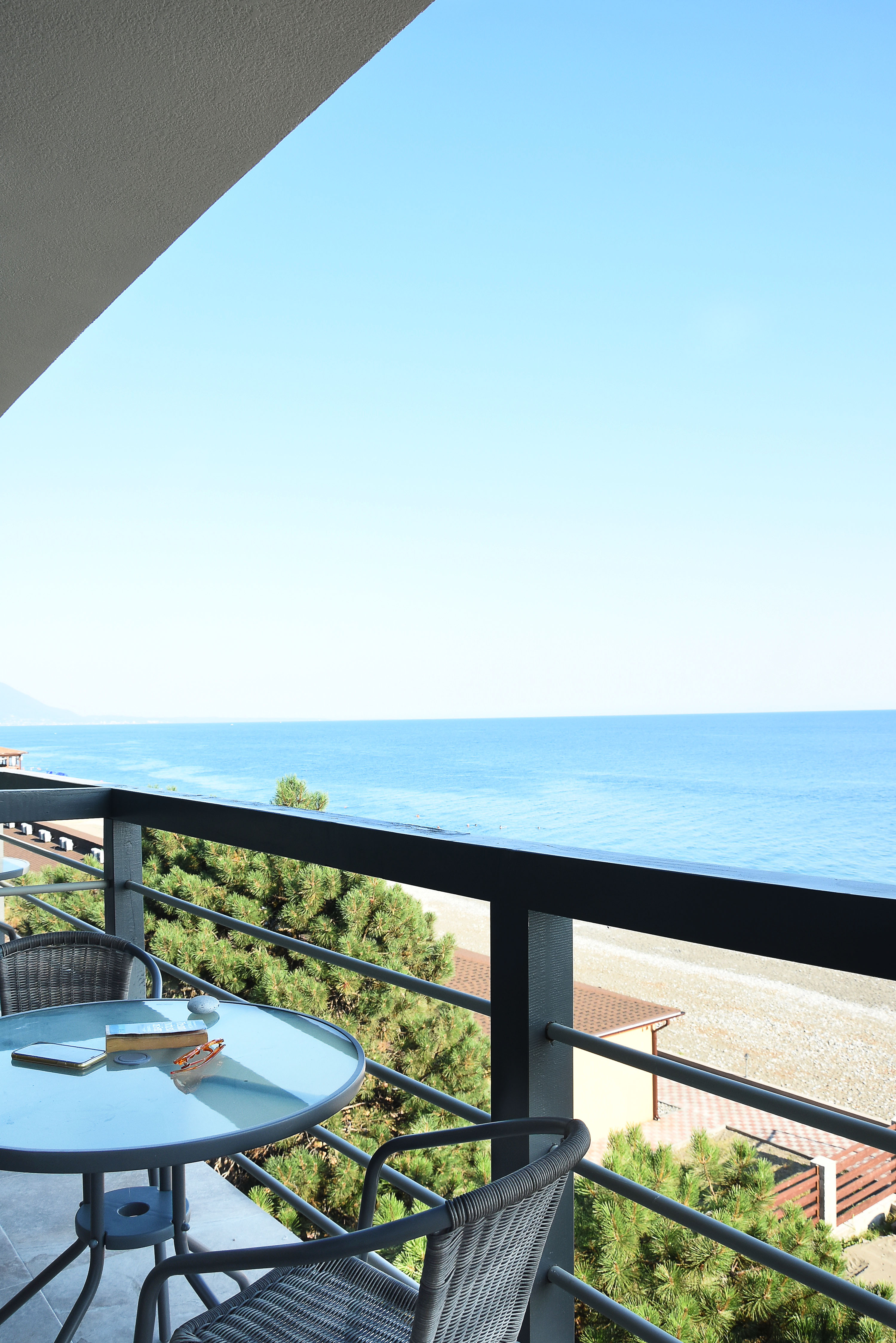 Улучшенный четырехместный номер