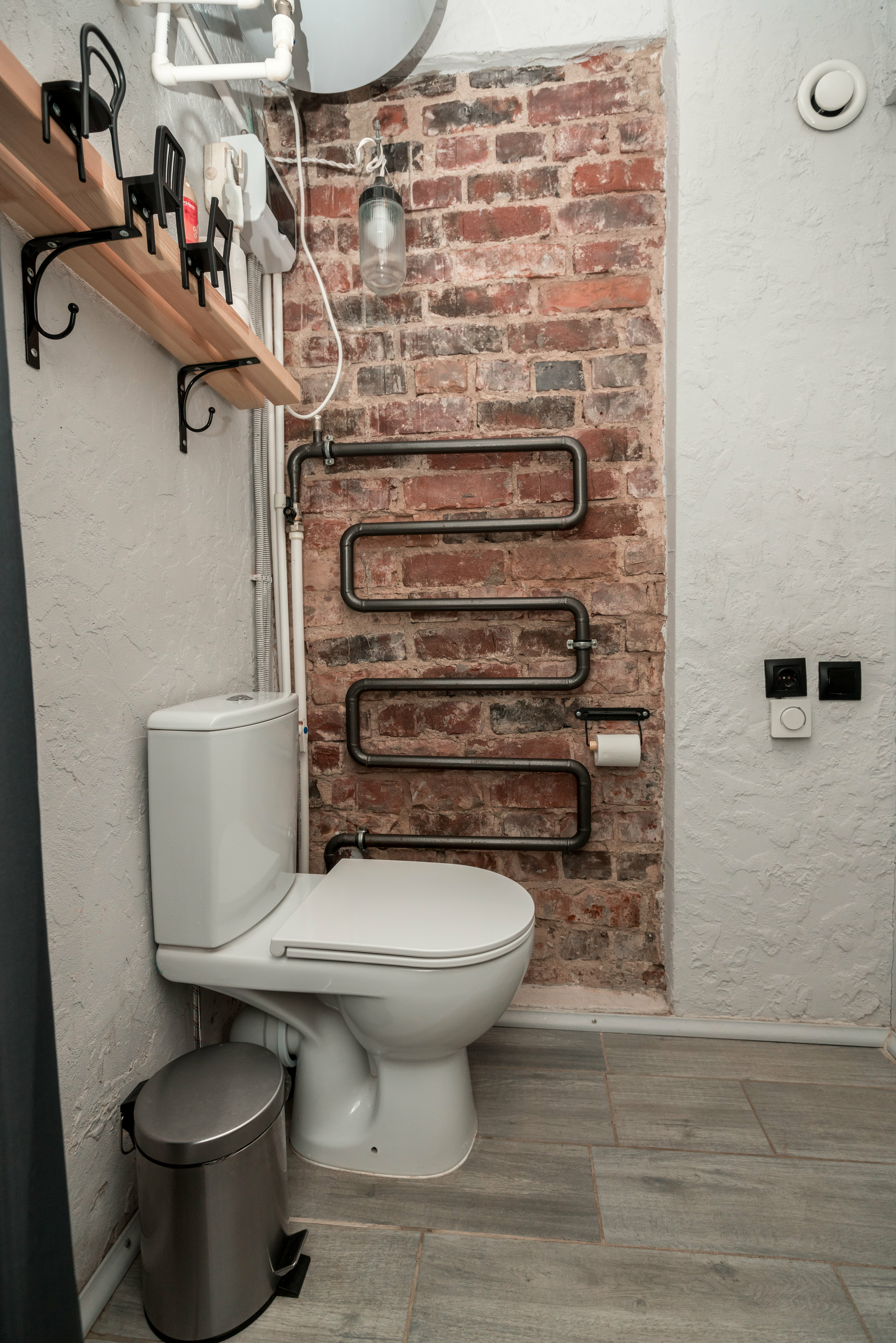 Трехместный номер