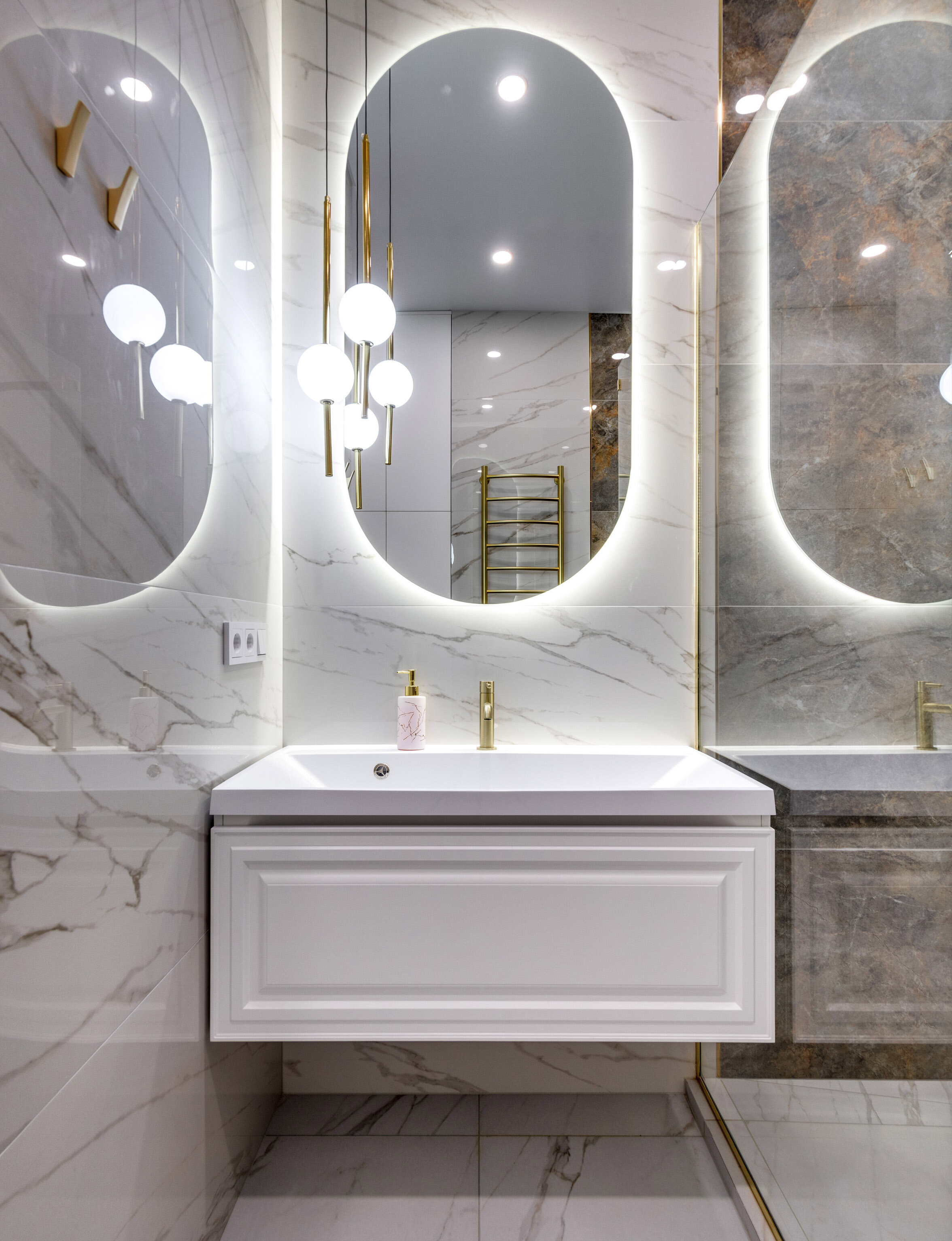 Апартаменты