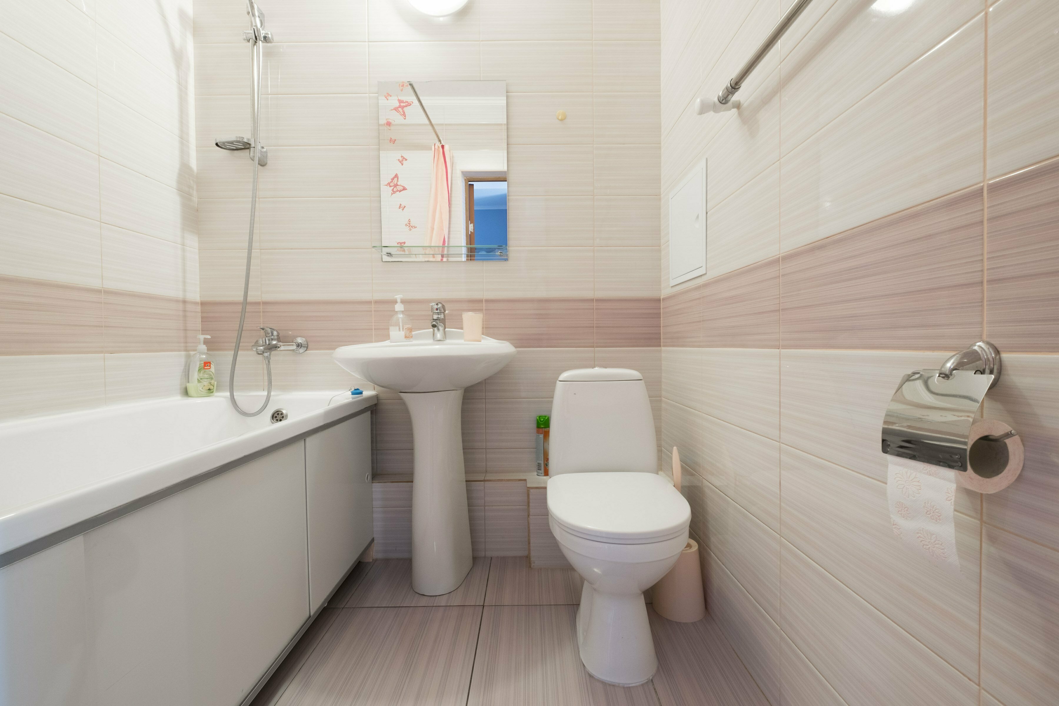 Улучшенные апартаменты