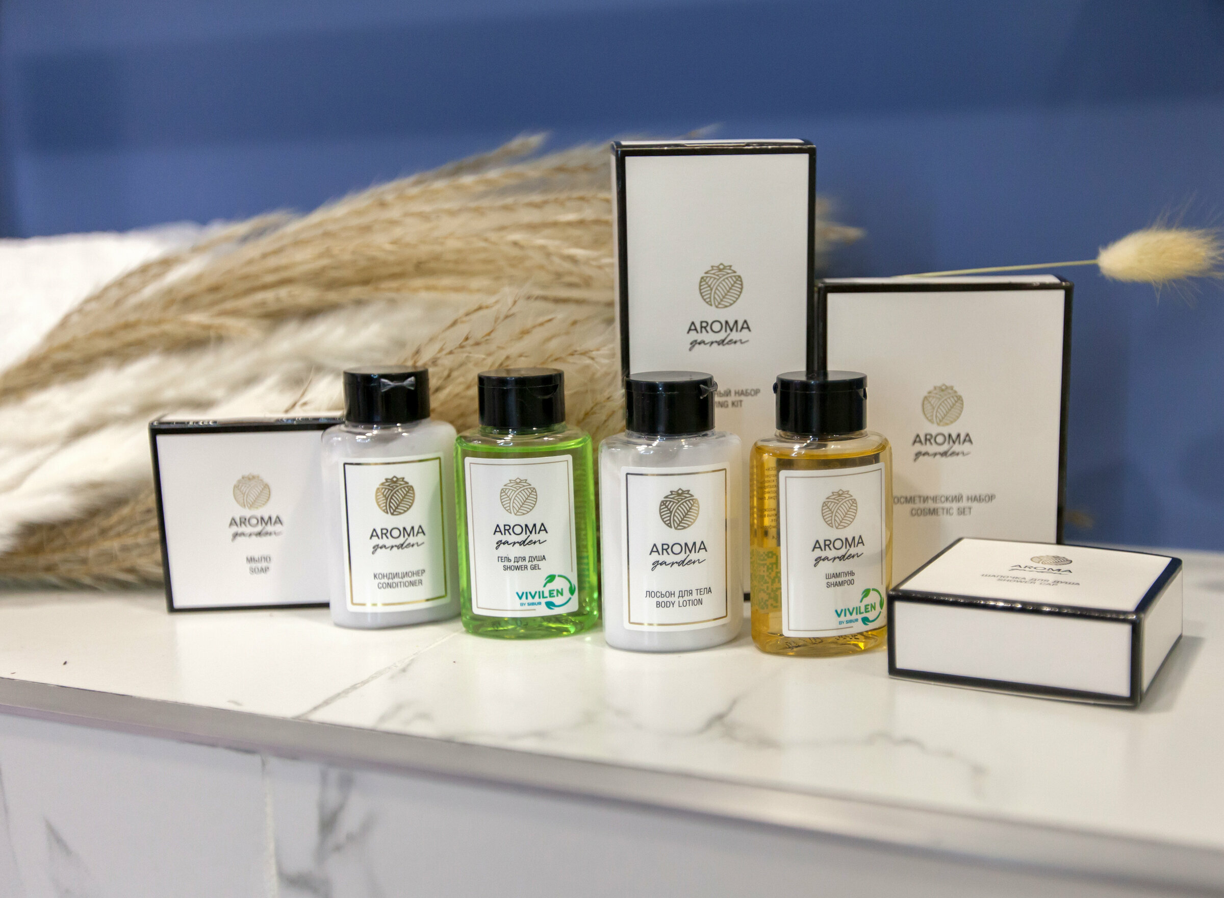 Стандартный номер-студия