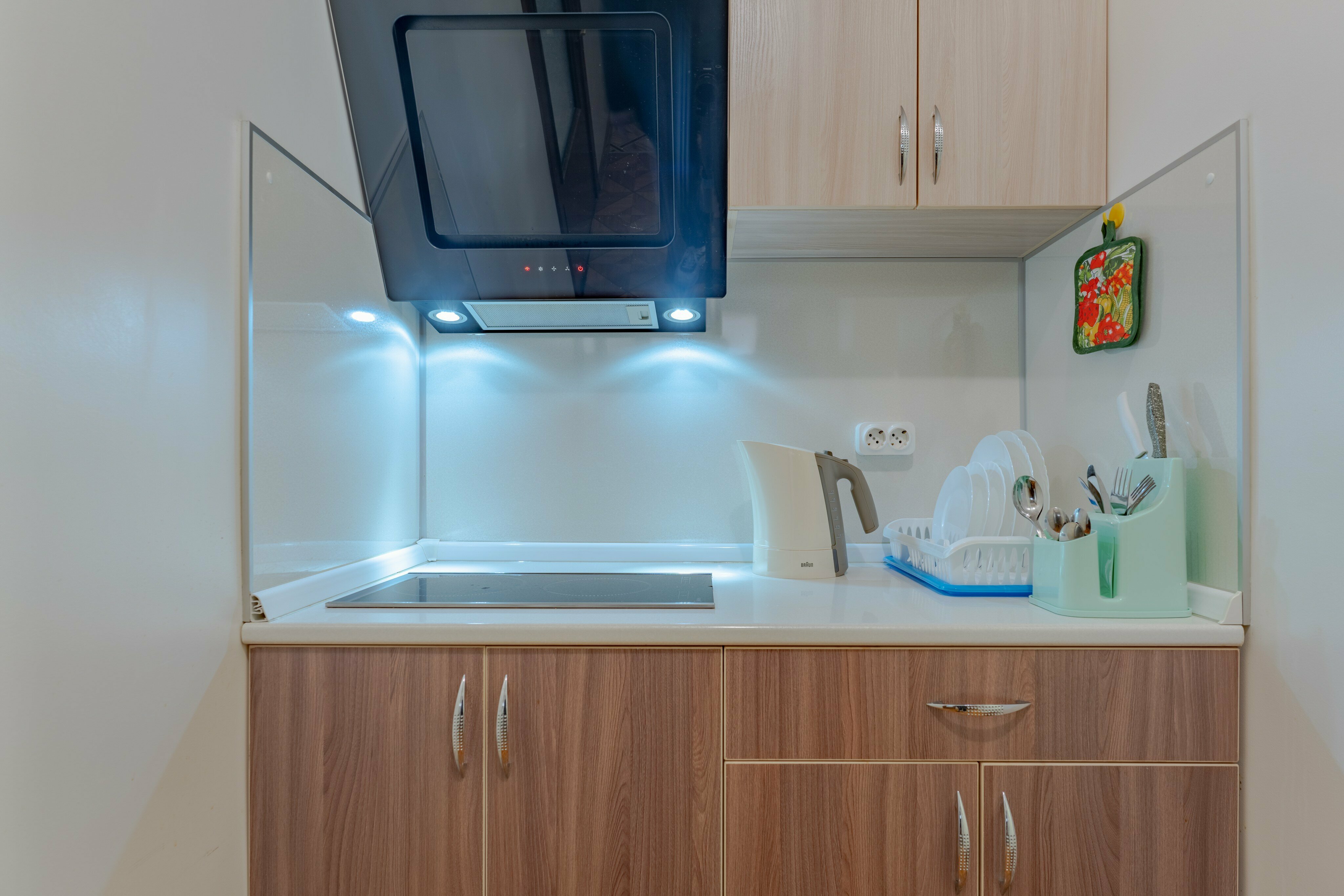 Улучшенный трехместный номер