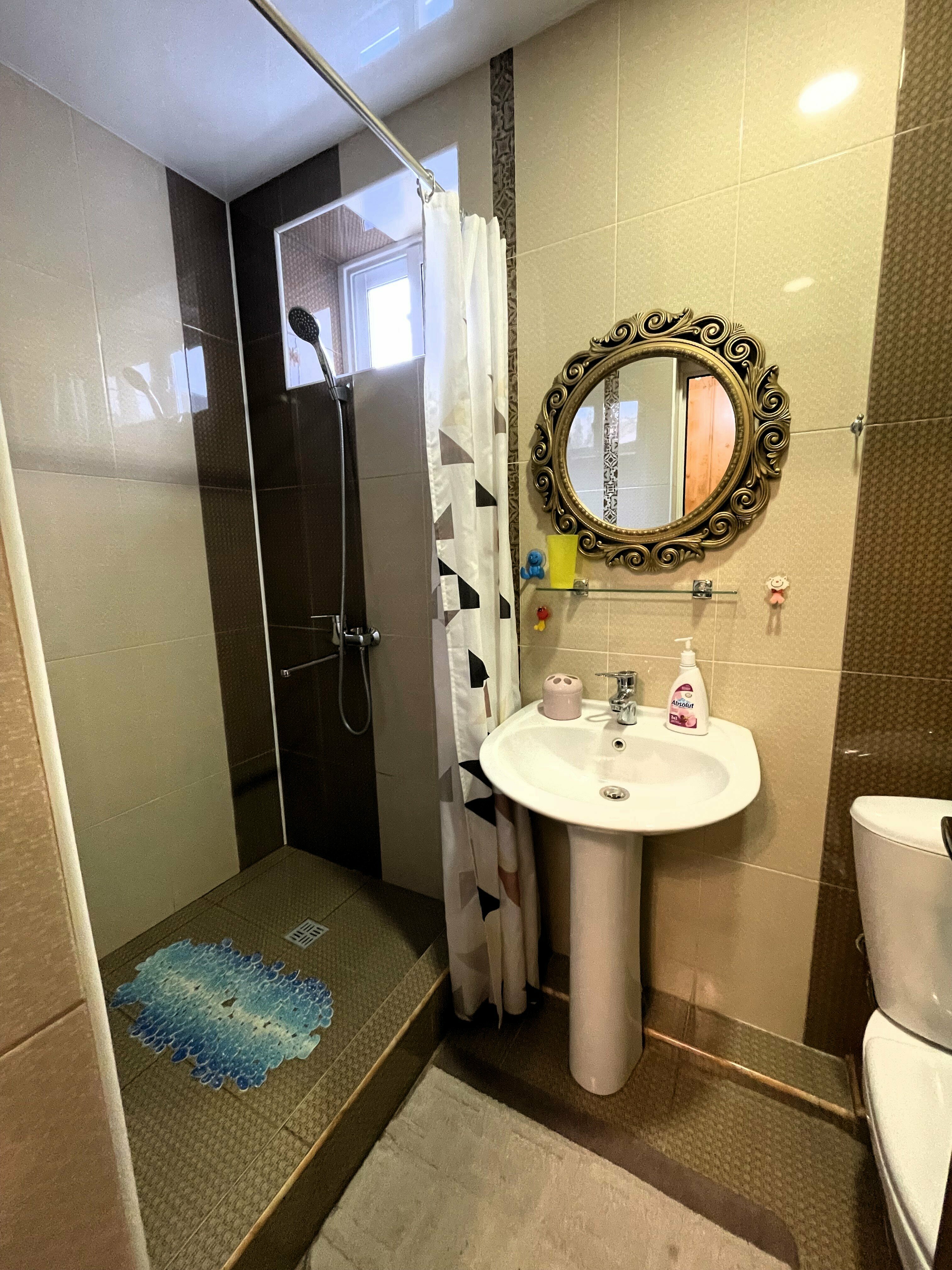 Семейный люкс