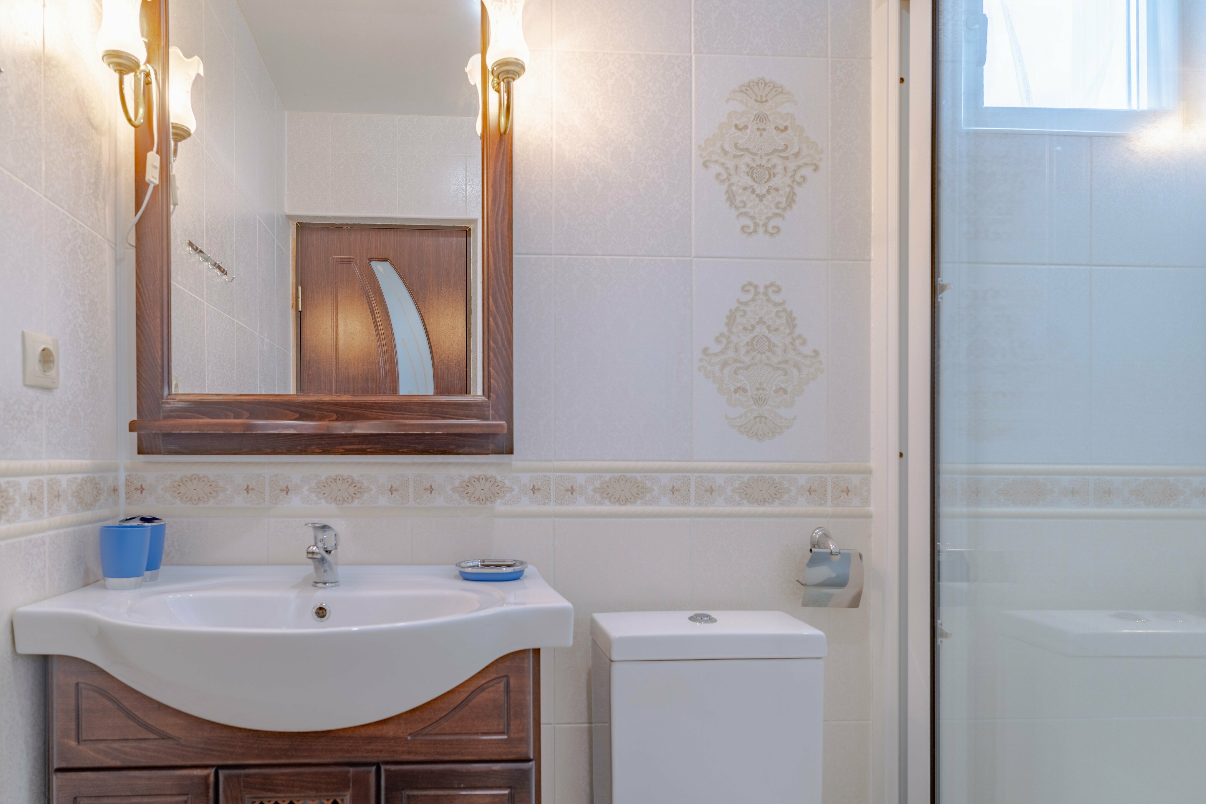 Апартаменты