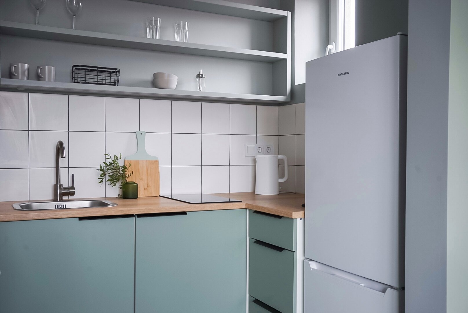 Студия "Мята"