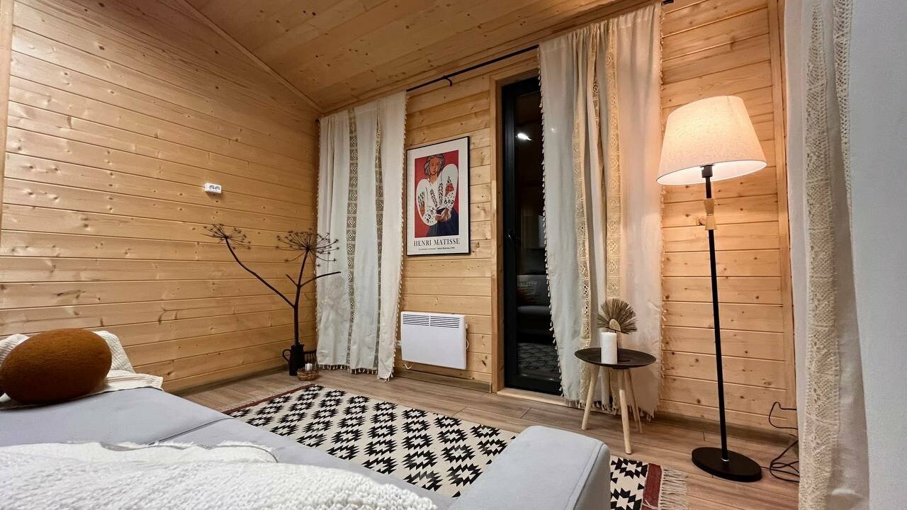 Семейный люкс