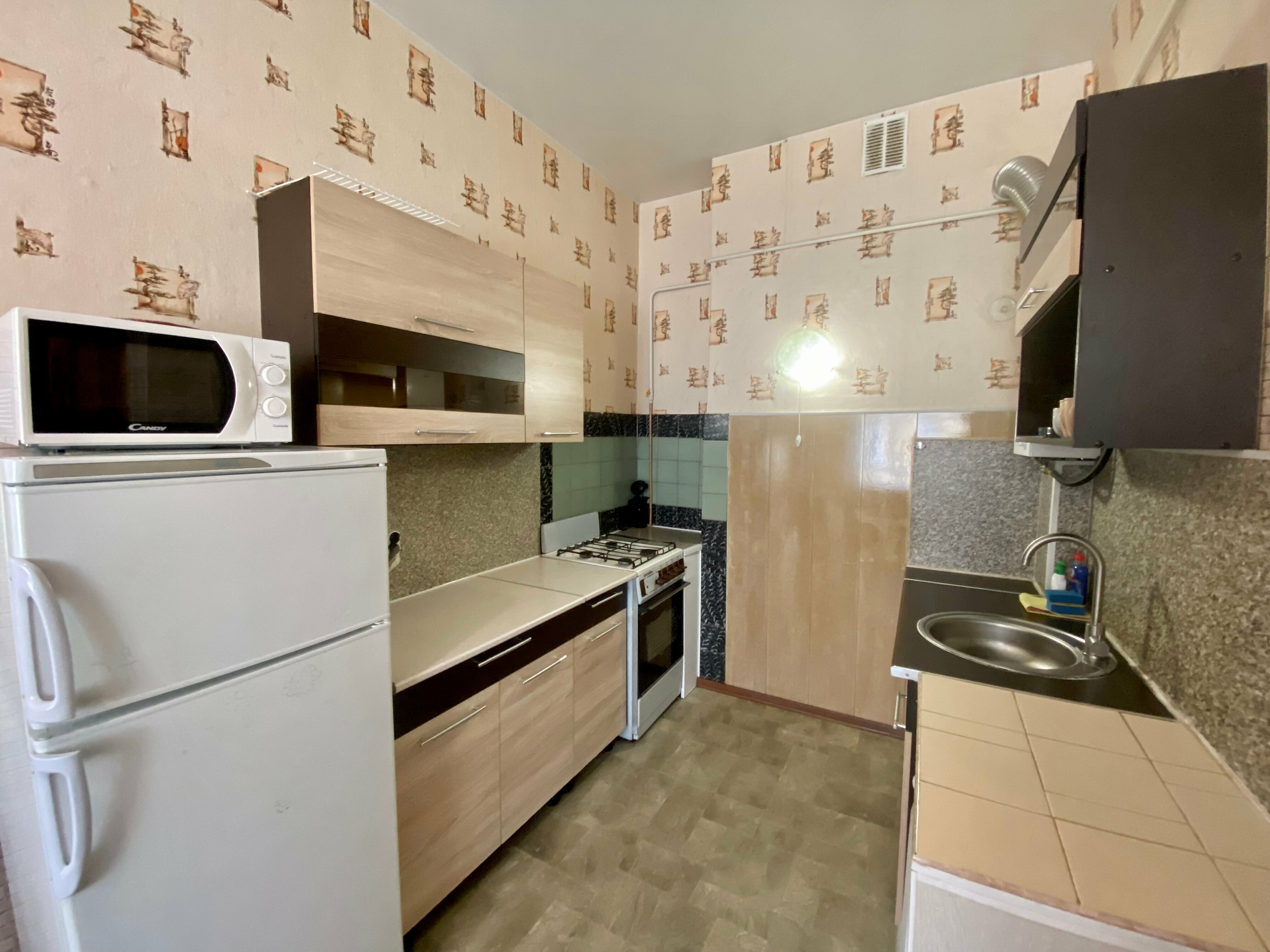 Семейный люкс с балконом