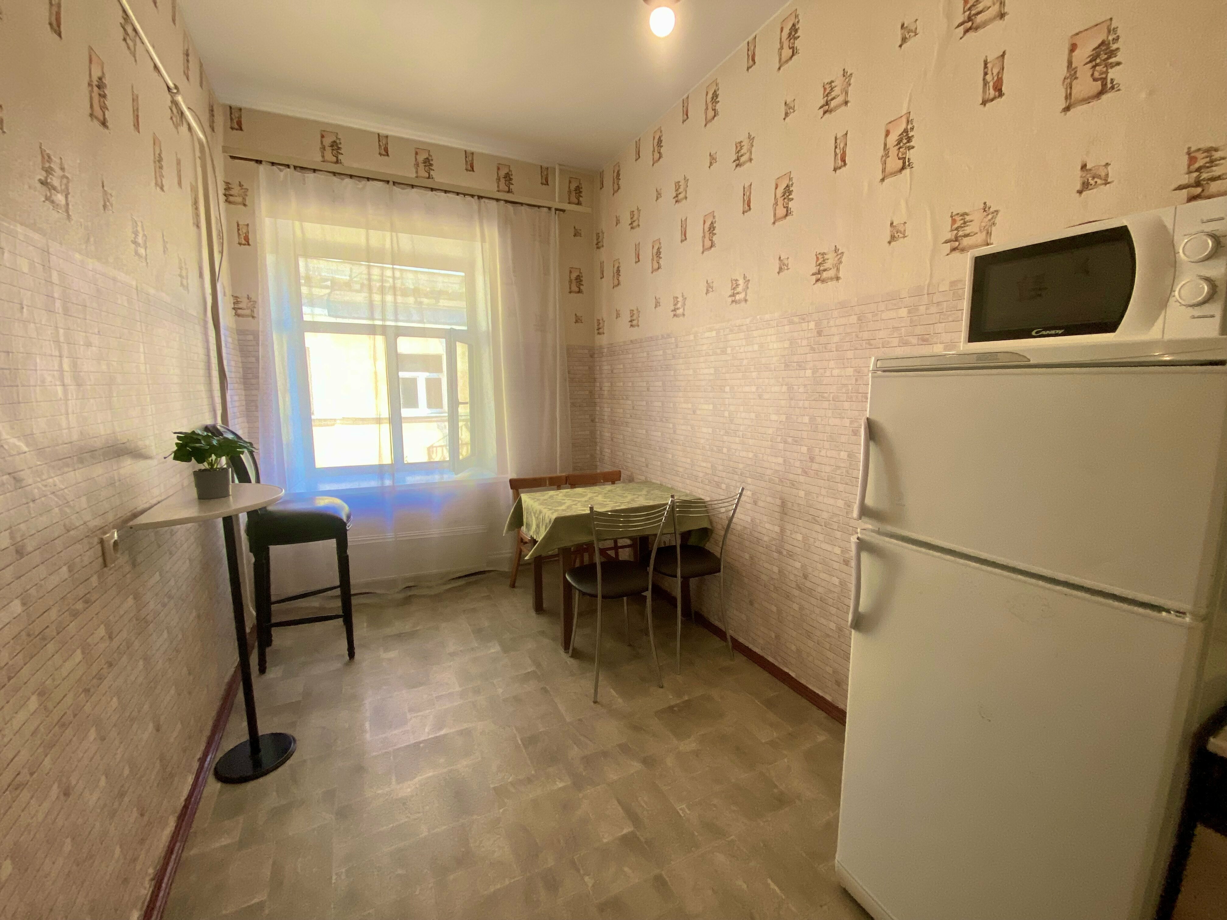 Семейный люкс с балконом