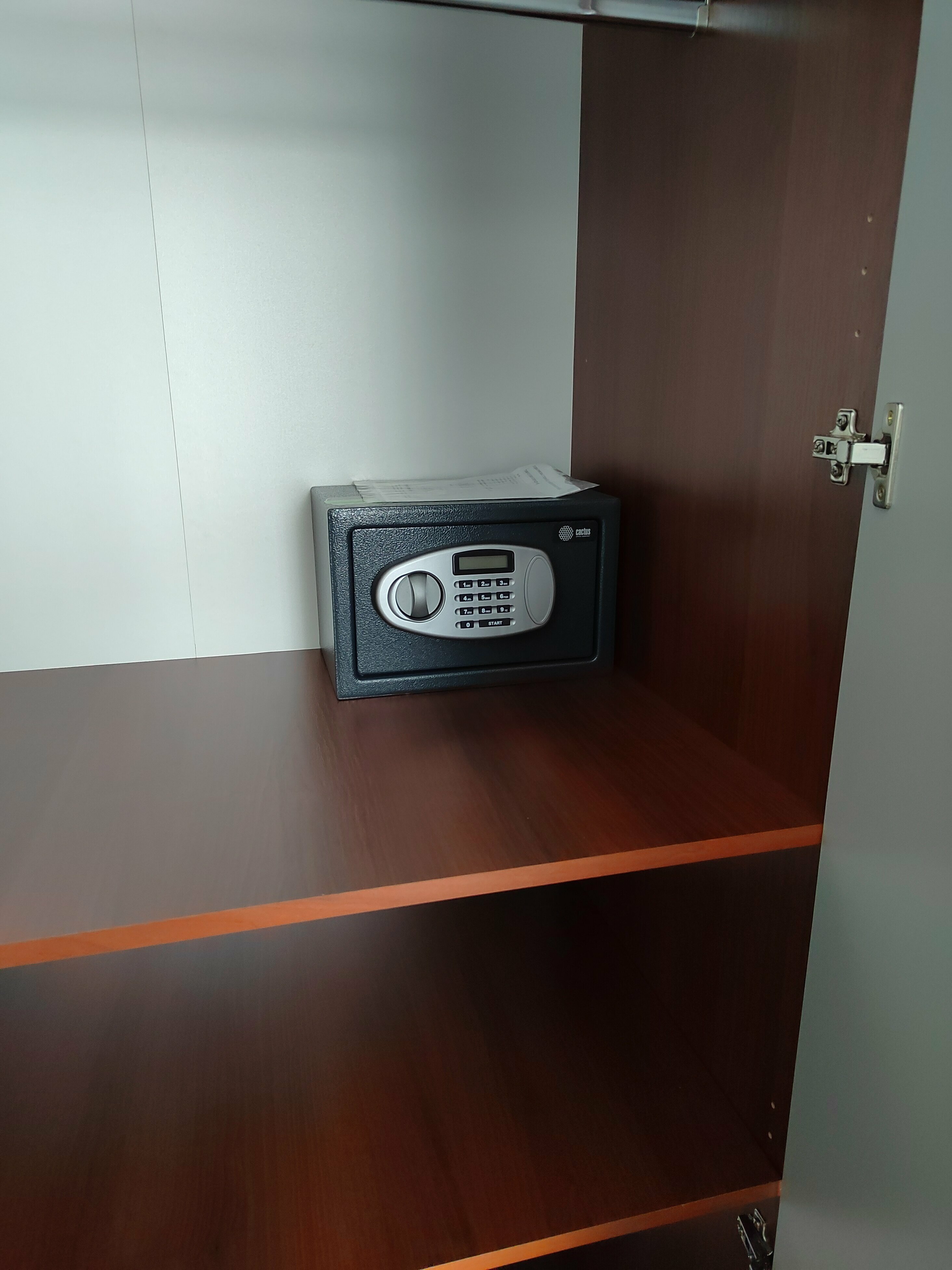 Апартаменты с 2 спальнями