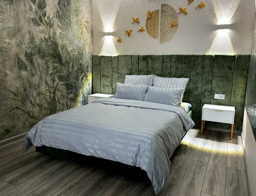 Стандартный четырехместный номер