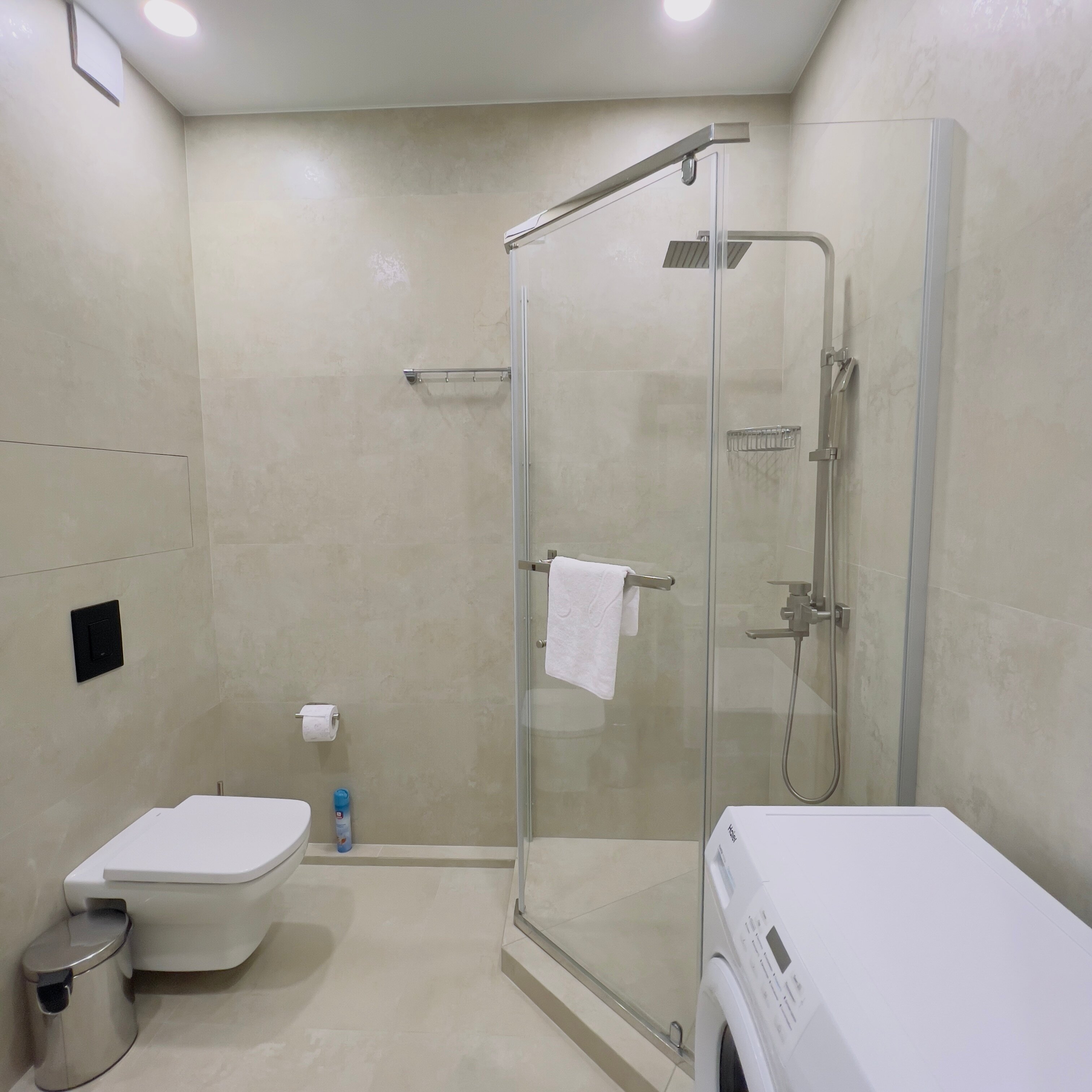 Семейный номер Делюкс