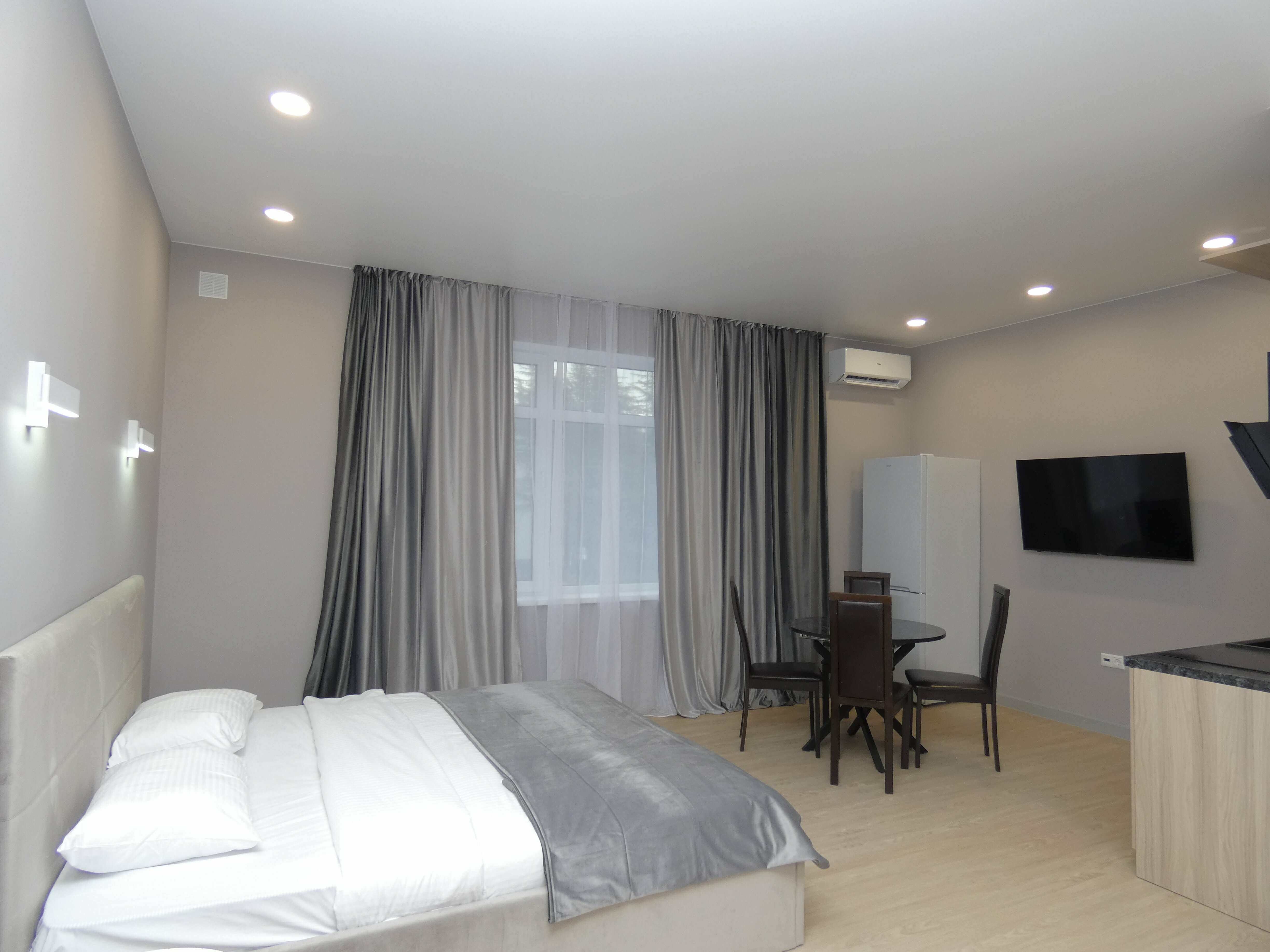 Семейный номер Делюкс