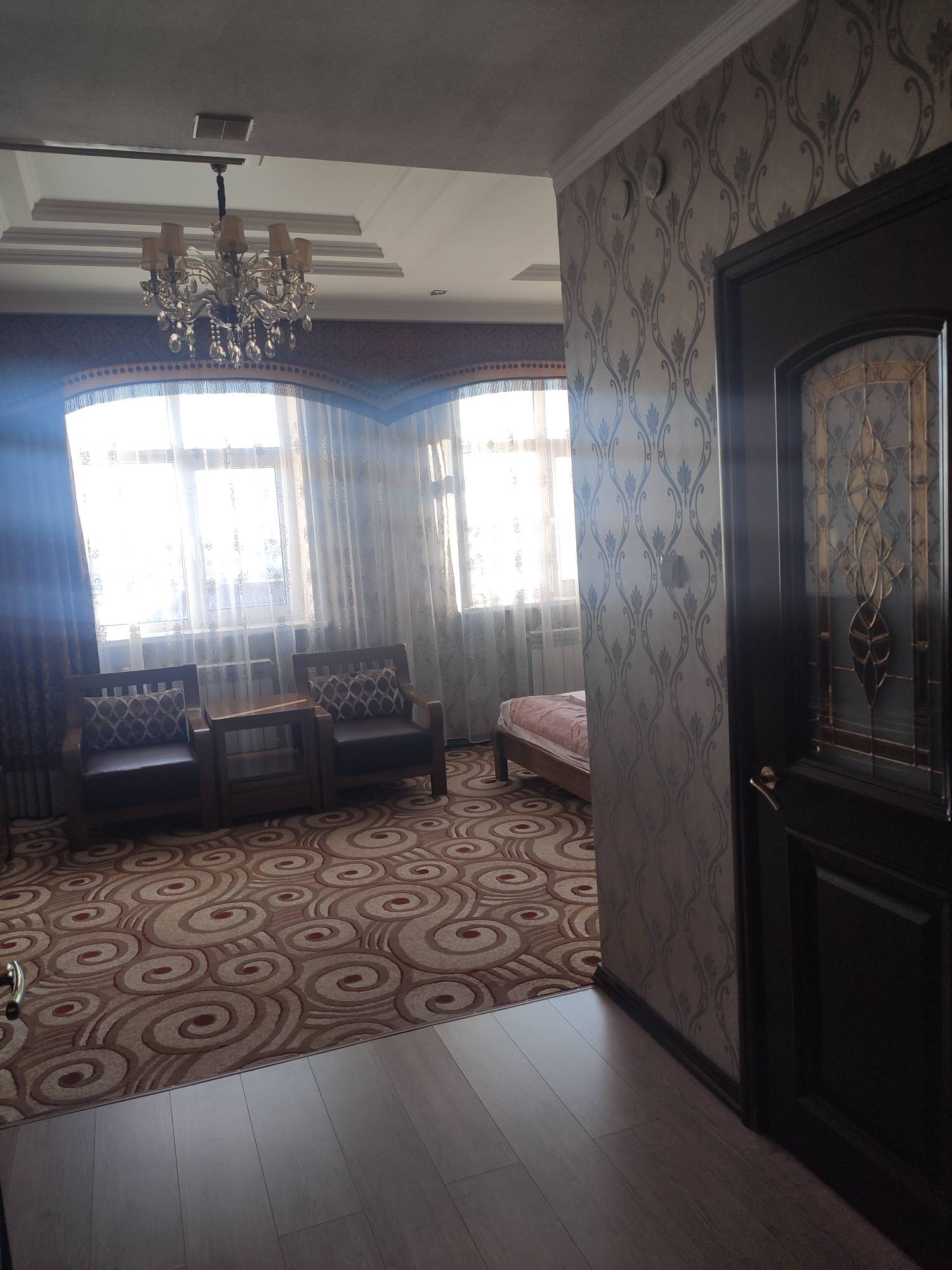 Номер-студия