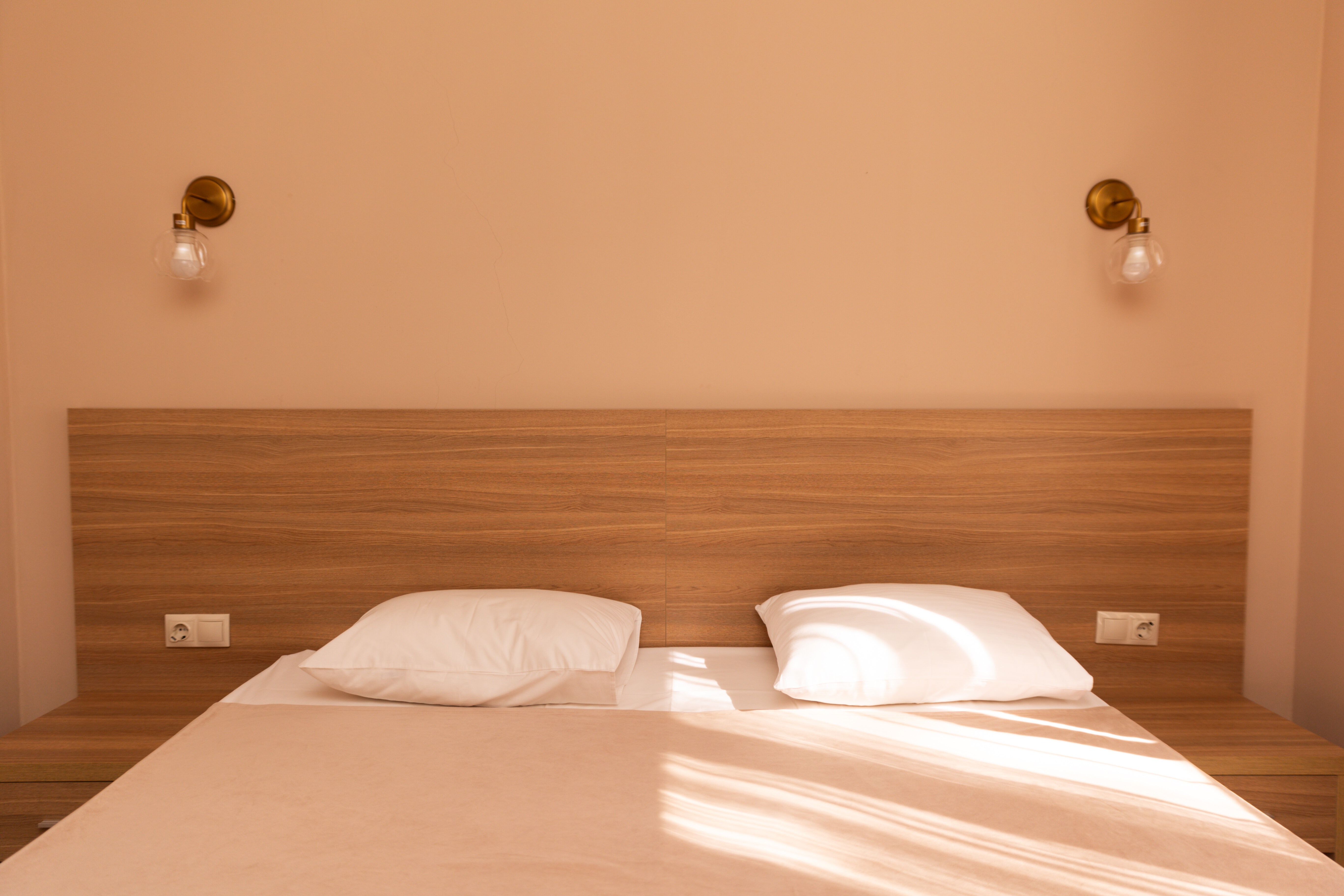 Стандартный двухместный номер с 1 кроватью