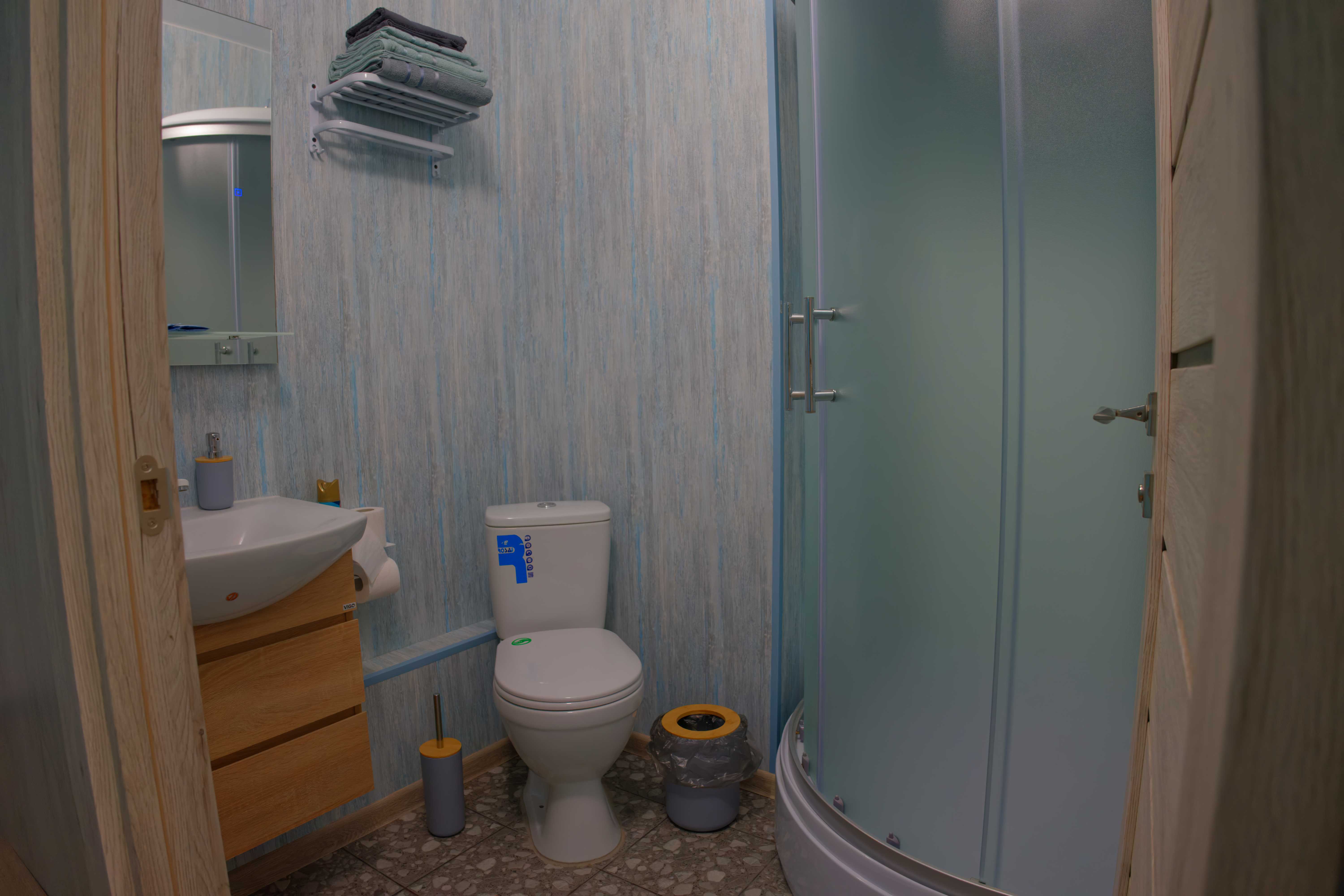 3 Морской бриз