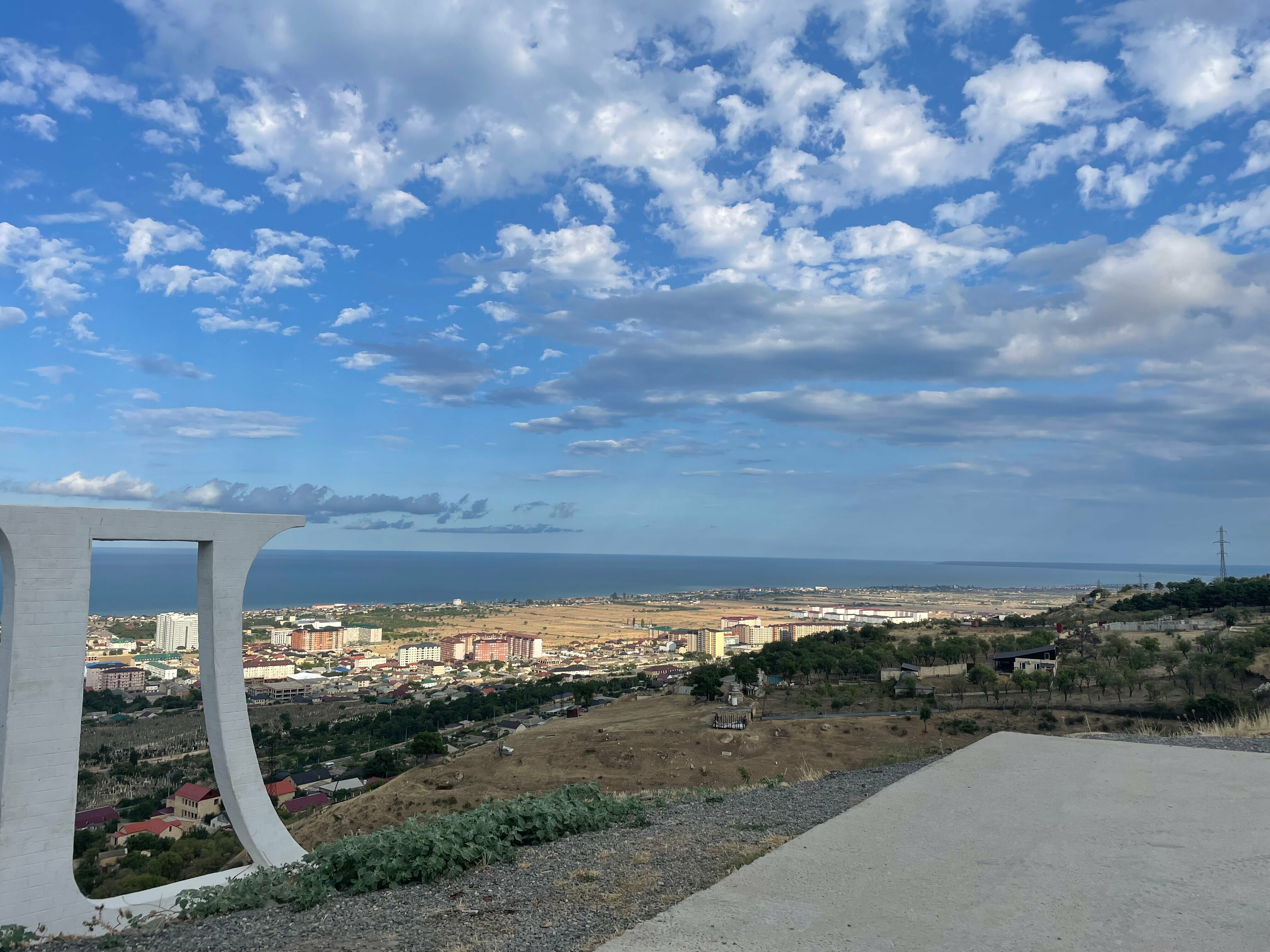 Двухместный номер Делюкс с 1 кроватью или 2 отдельными кроватями, вид на море