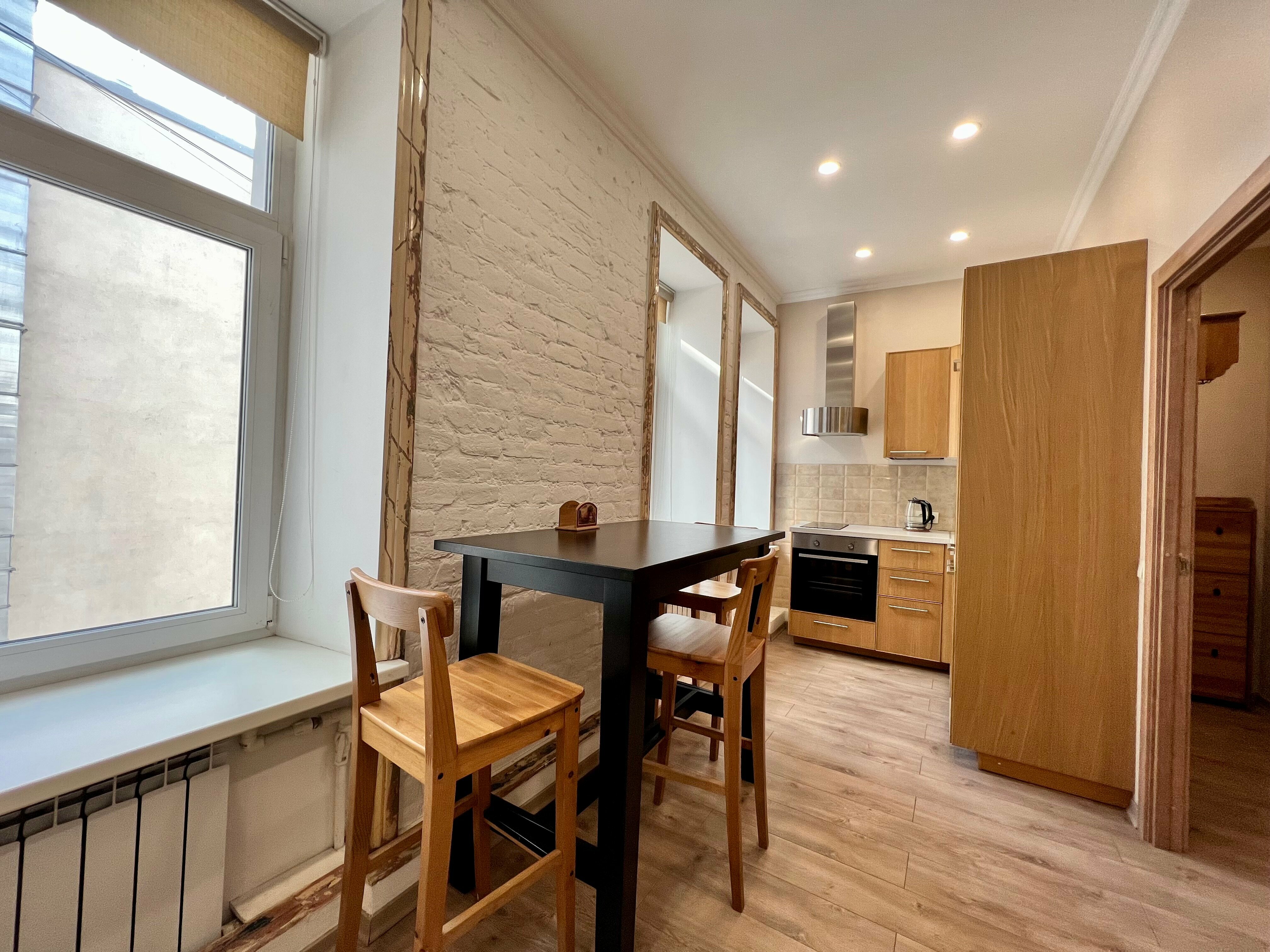 Люкс с 2 спальнями