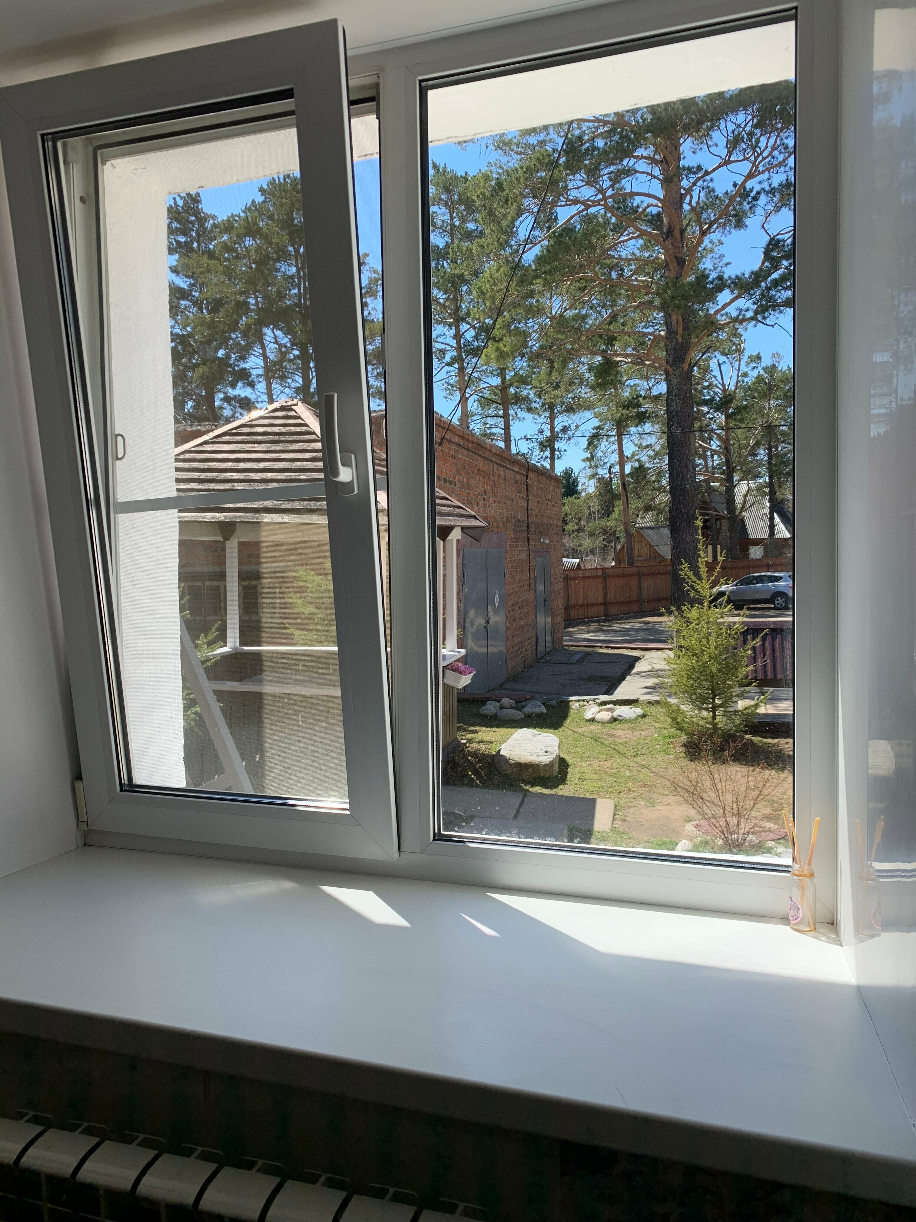 Трехместный номер «Комфорт»