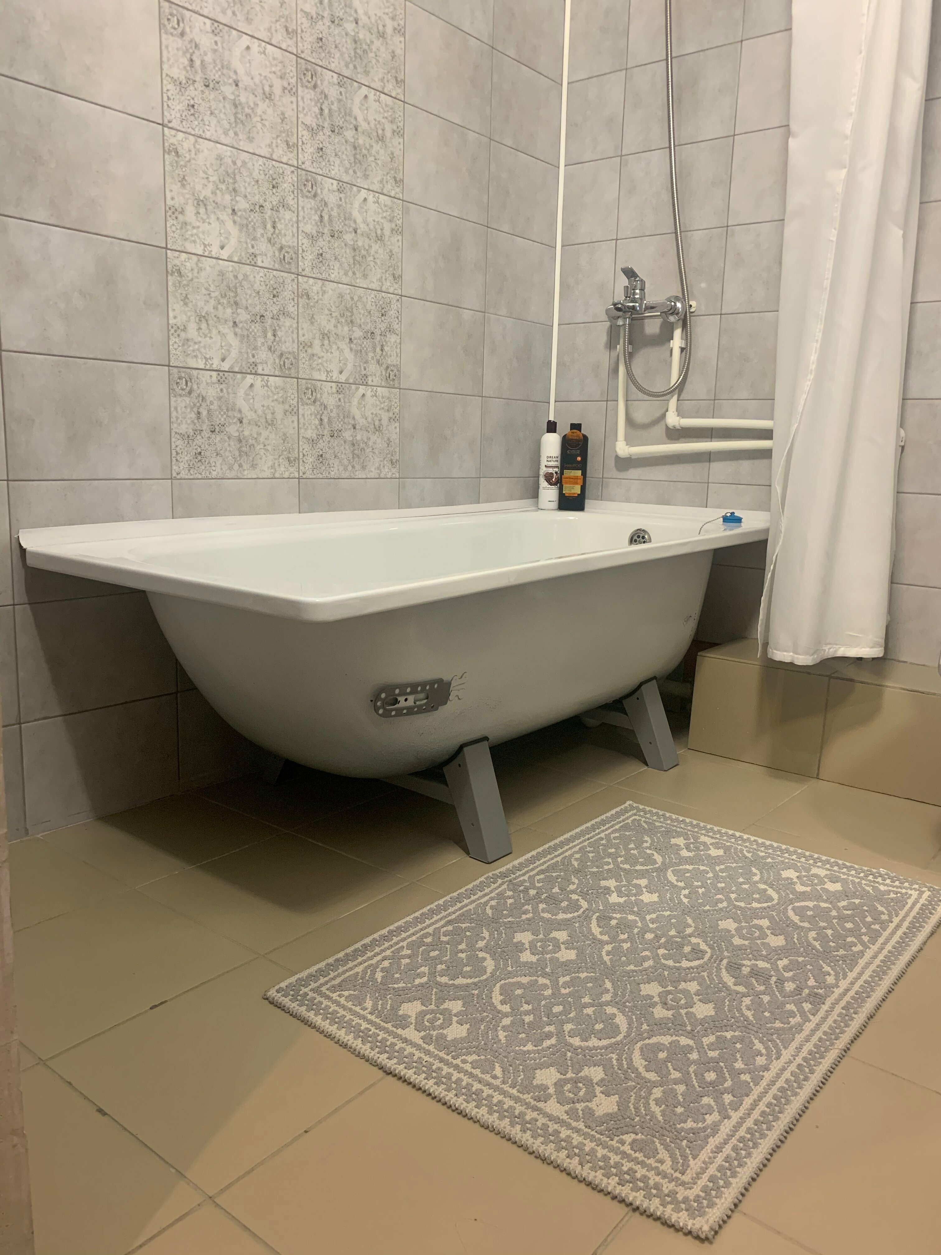 Трехместный номер