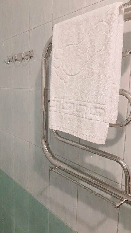 Семейный номер Делюкс