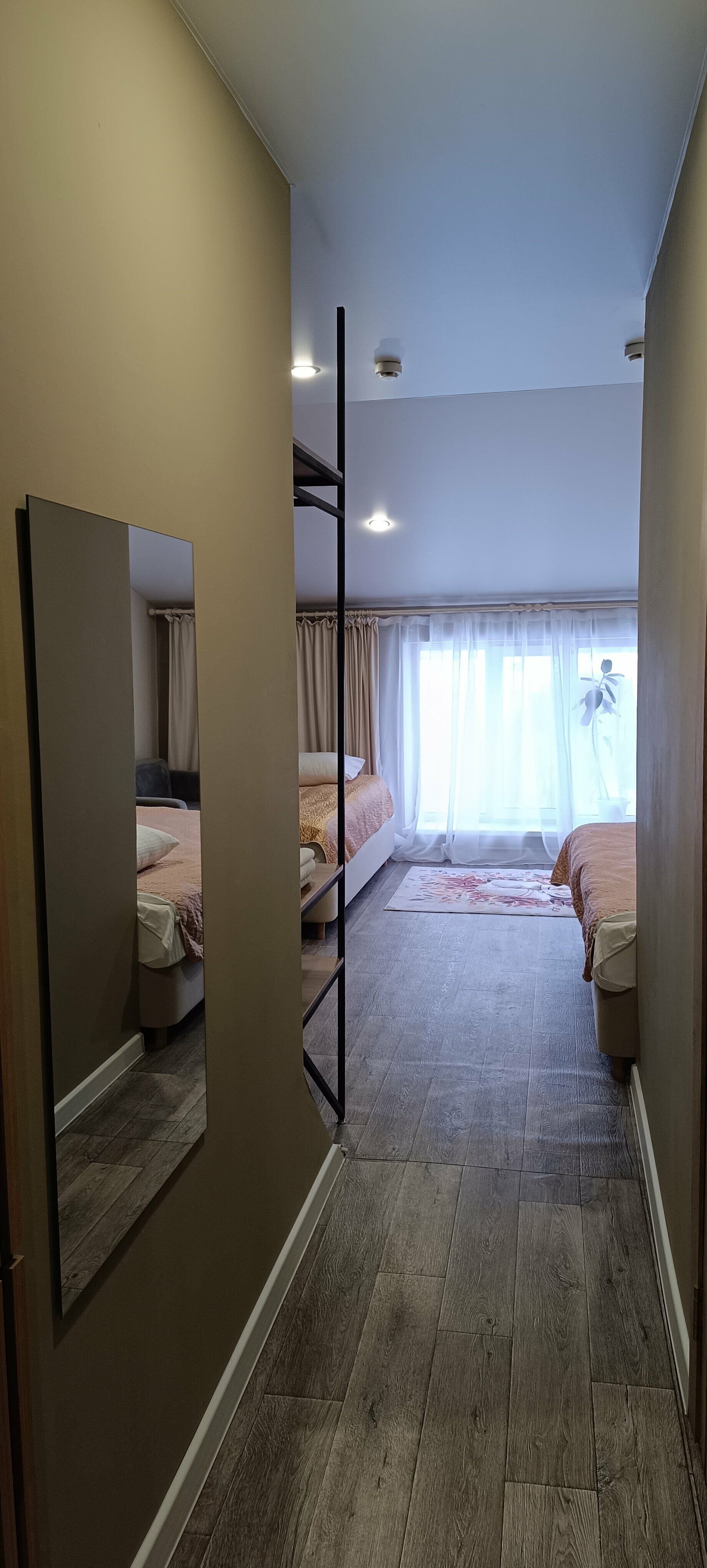 Семейный номер