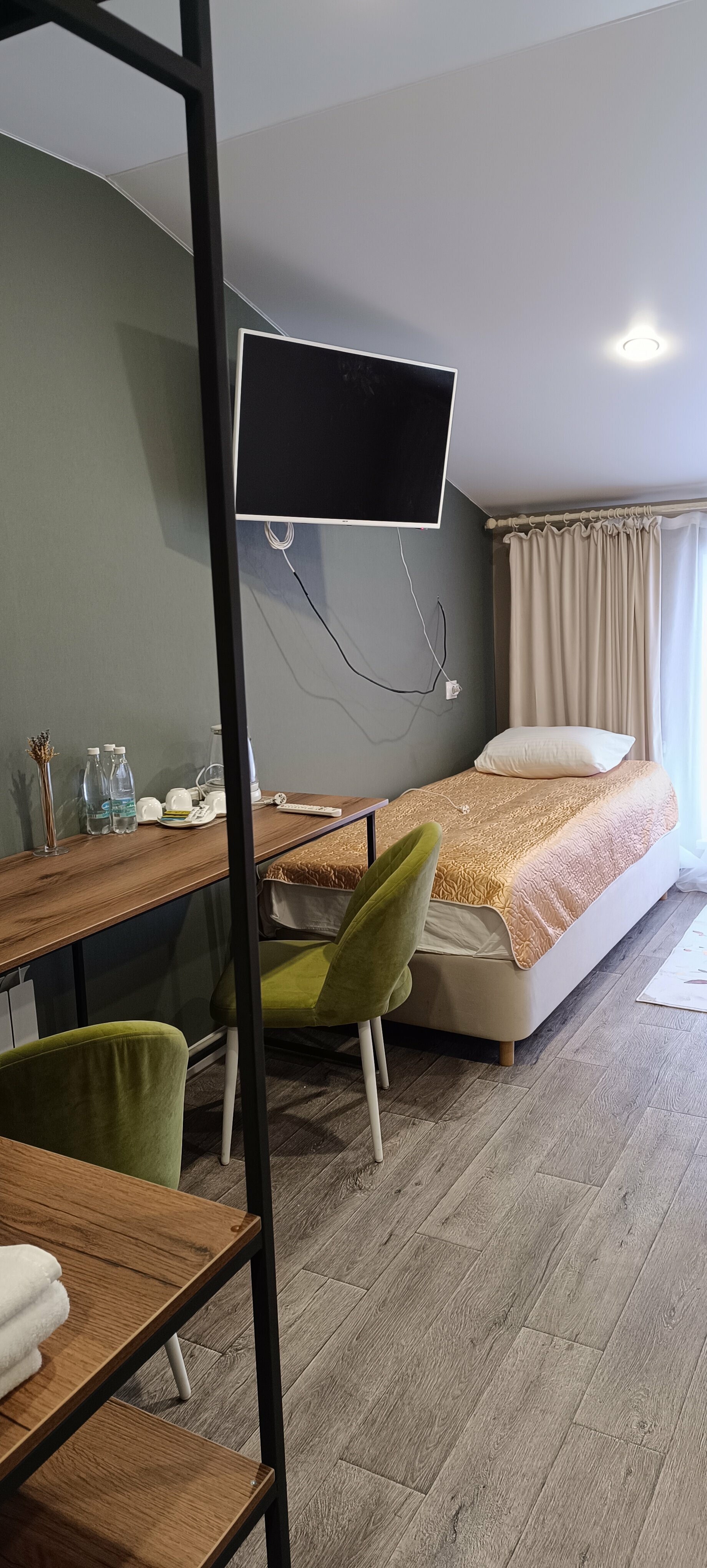 Семейный номер