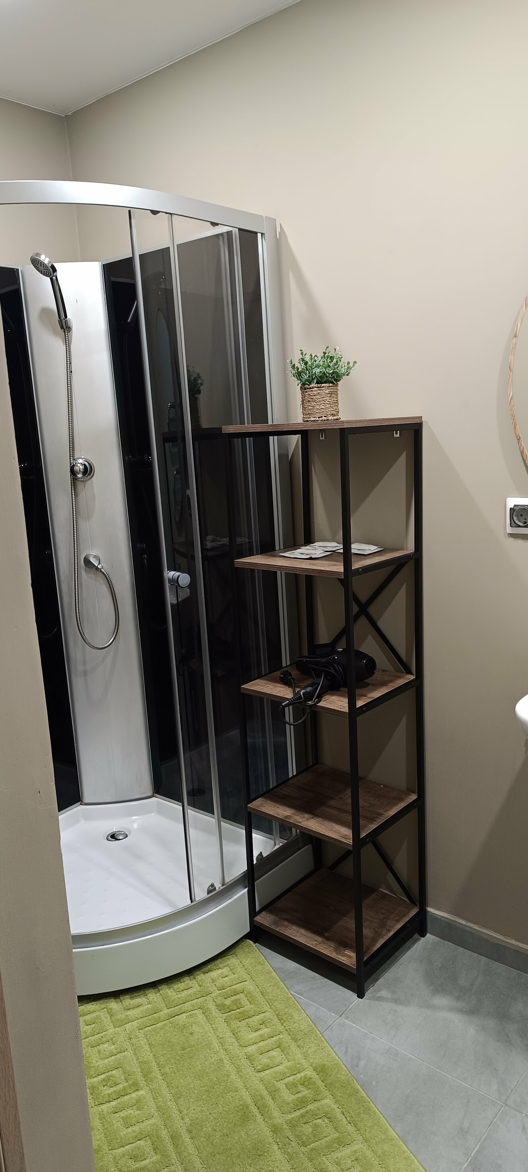 Семейный номер