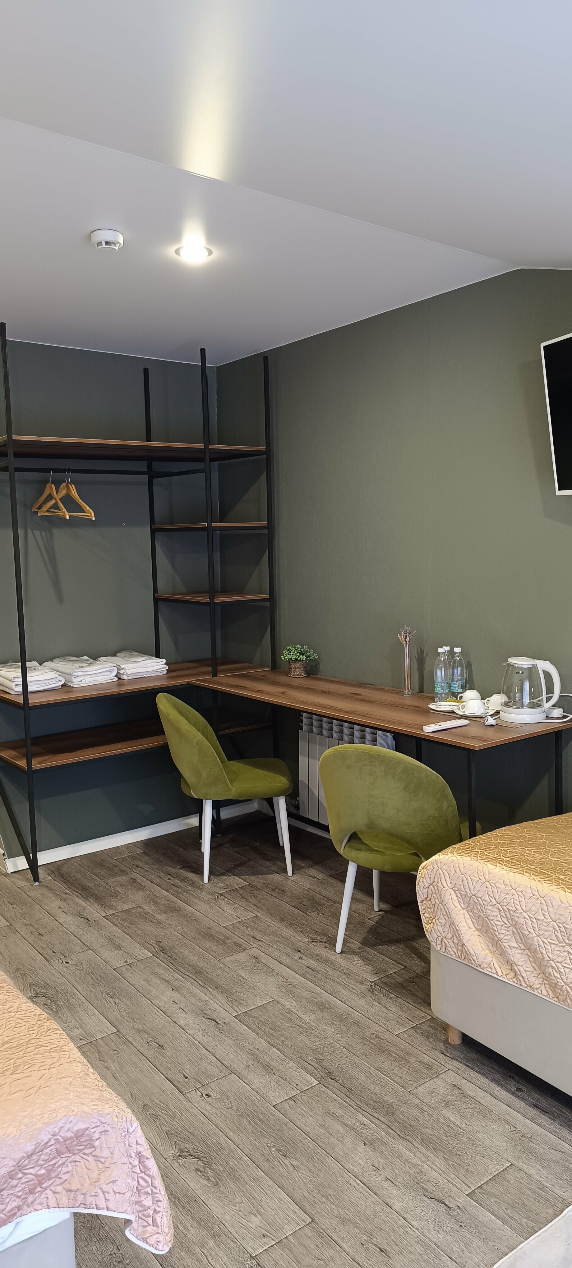 Семейный номер