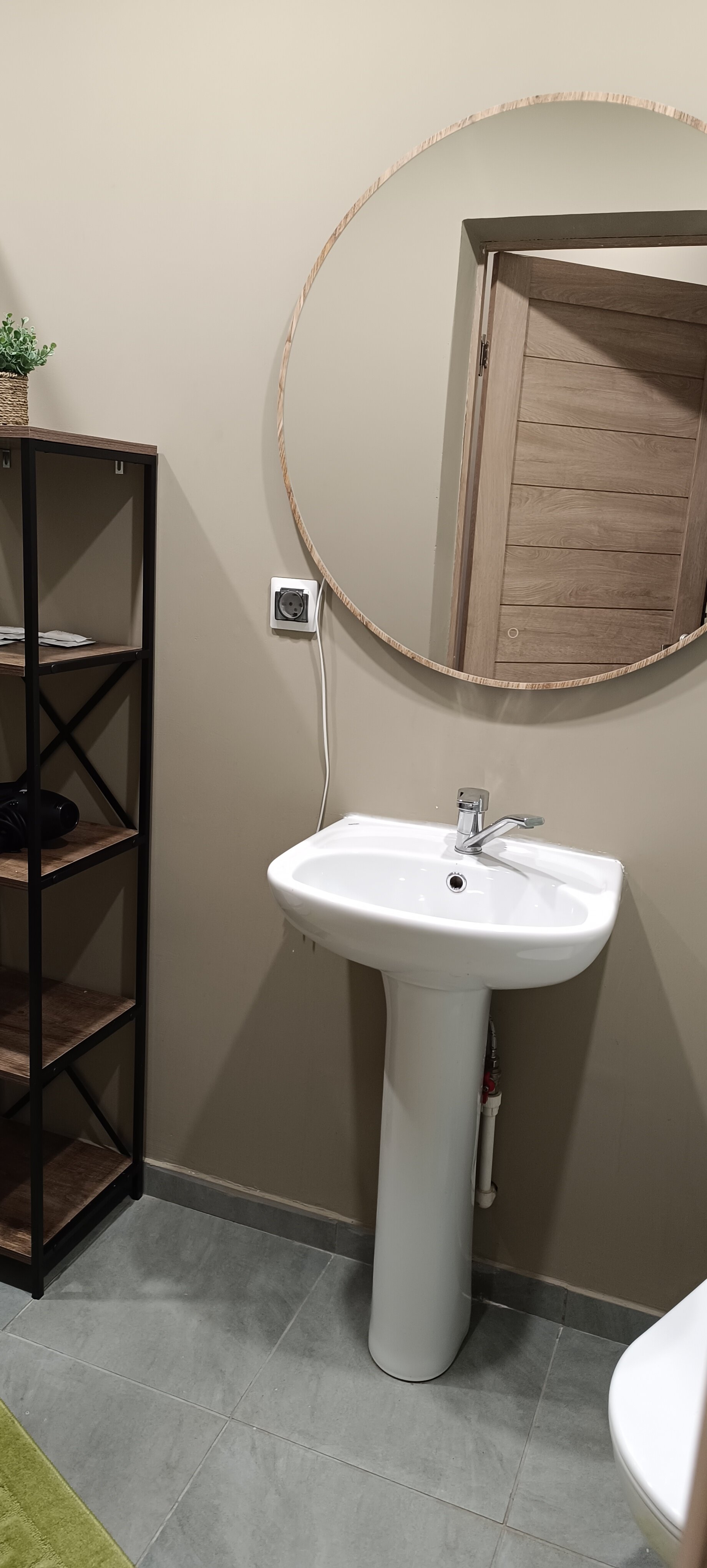 Семейный номер