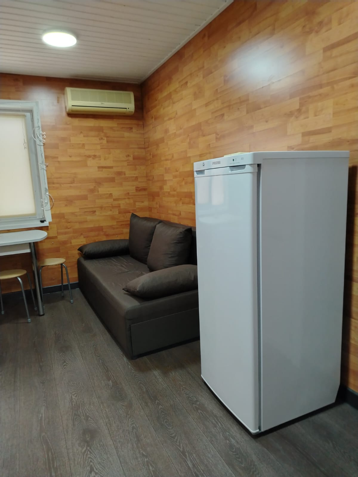 Таунхаус с отдельным входом